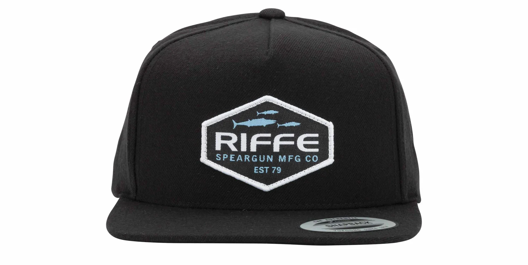 Riffe Wahoo Hat - Image 2