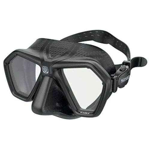 SEAC EAGLE MASK