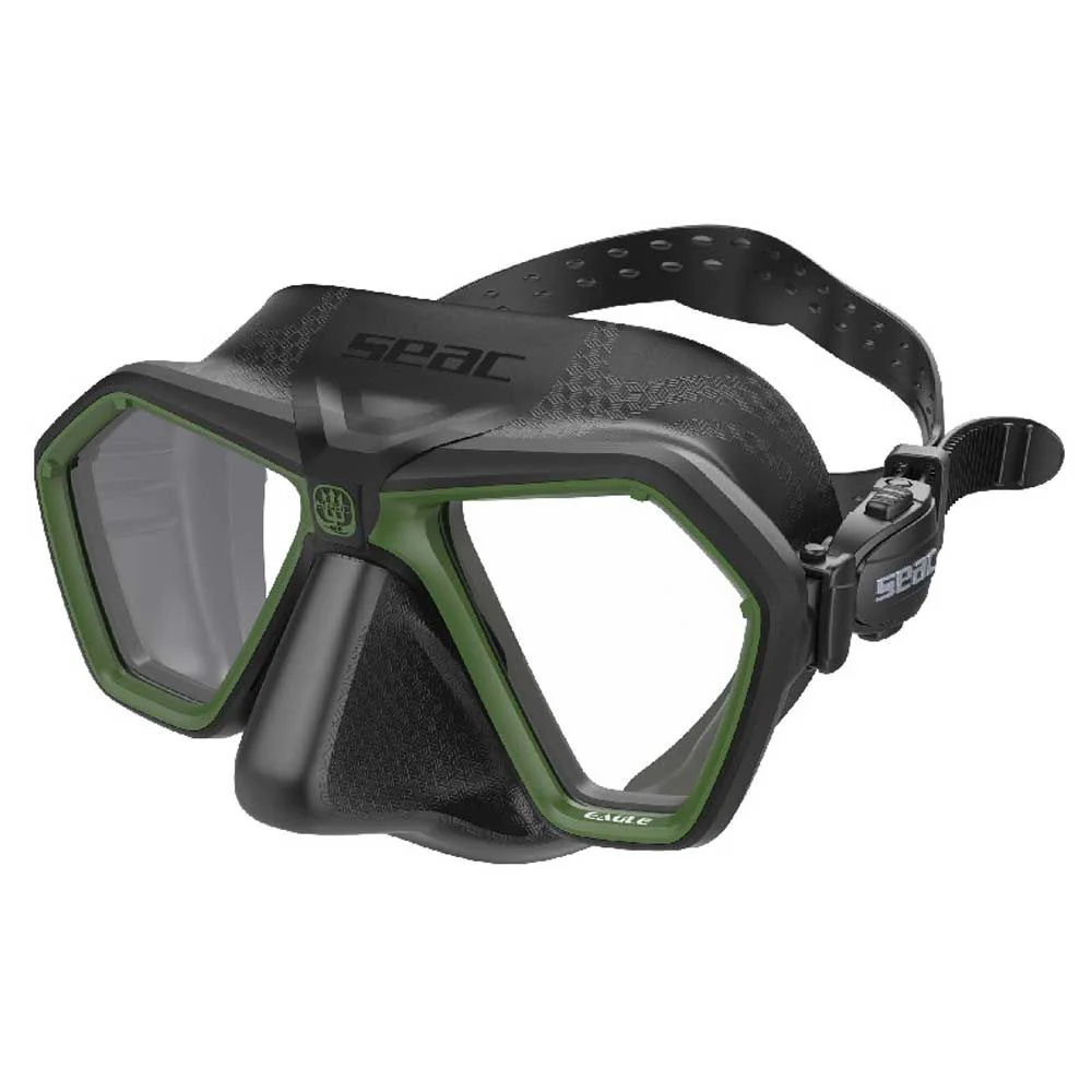 SEAC EAGLE MASK - Image 3
