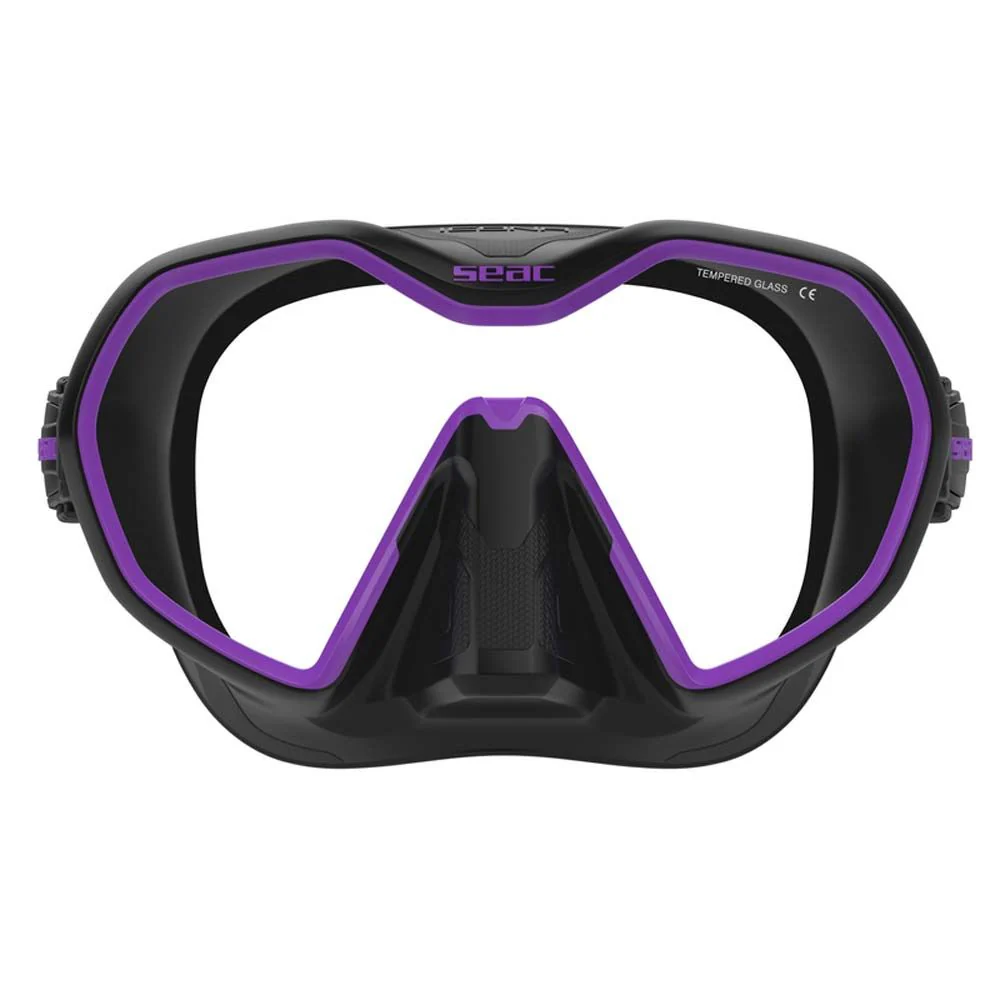 SEAC Icona Mask