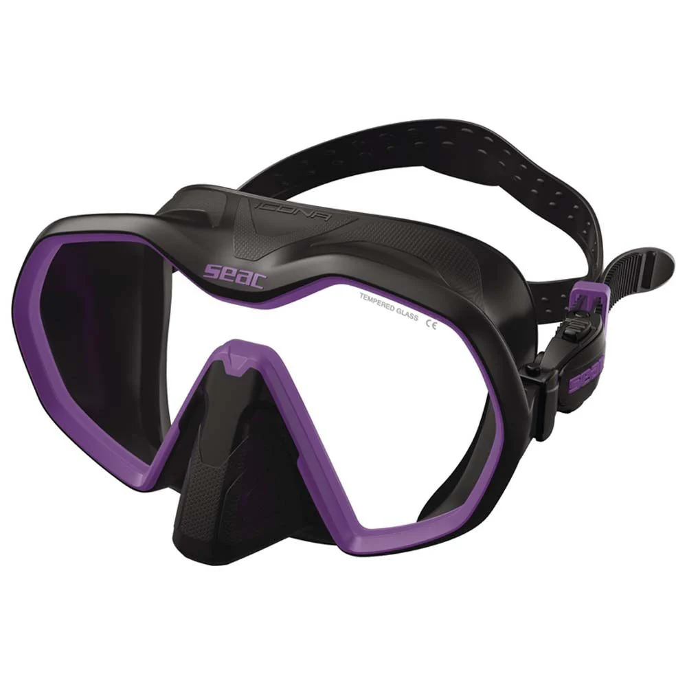 SEAC Icona Mask - Image 2