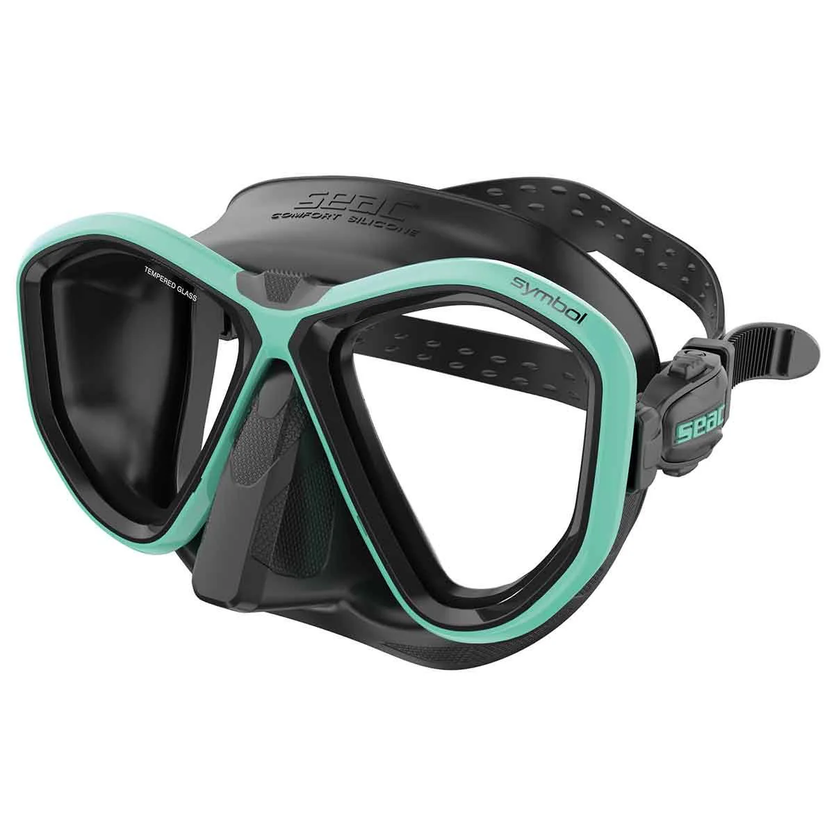 SEAC Symbol Mask - Image 2