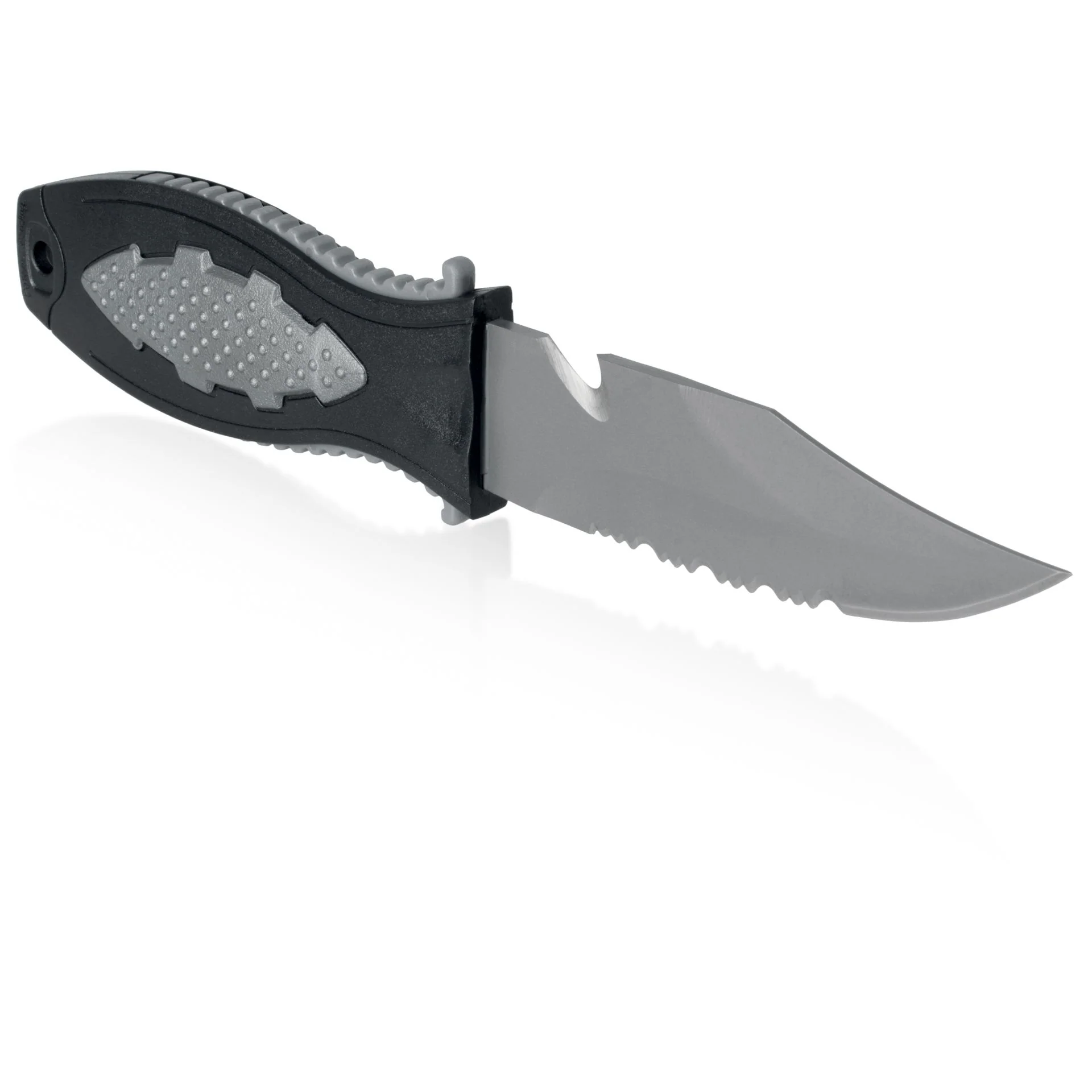 Seac Titanium dive knife - Image 3