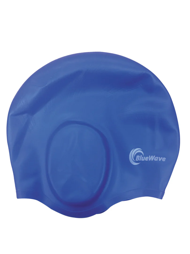 Silicone Ear Swim Cap