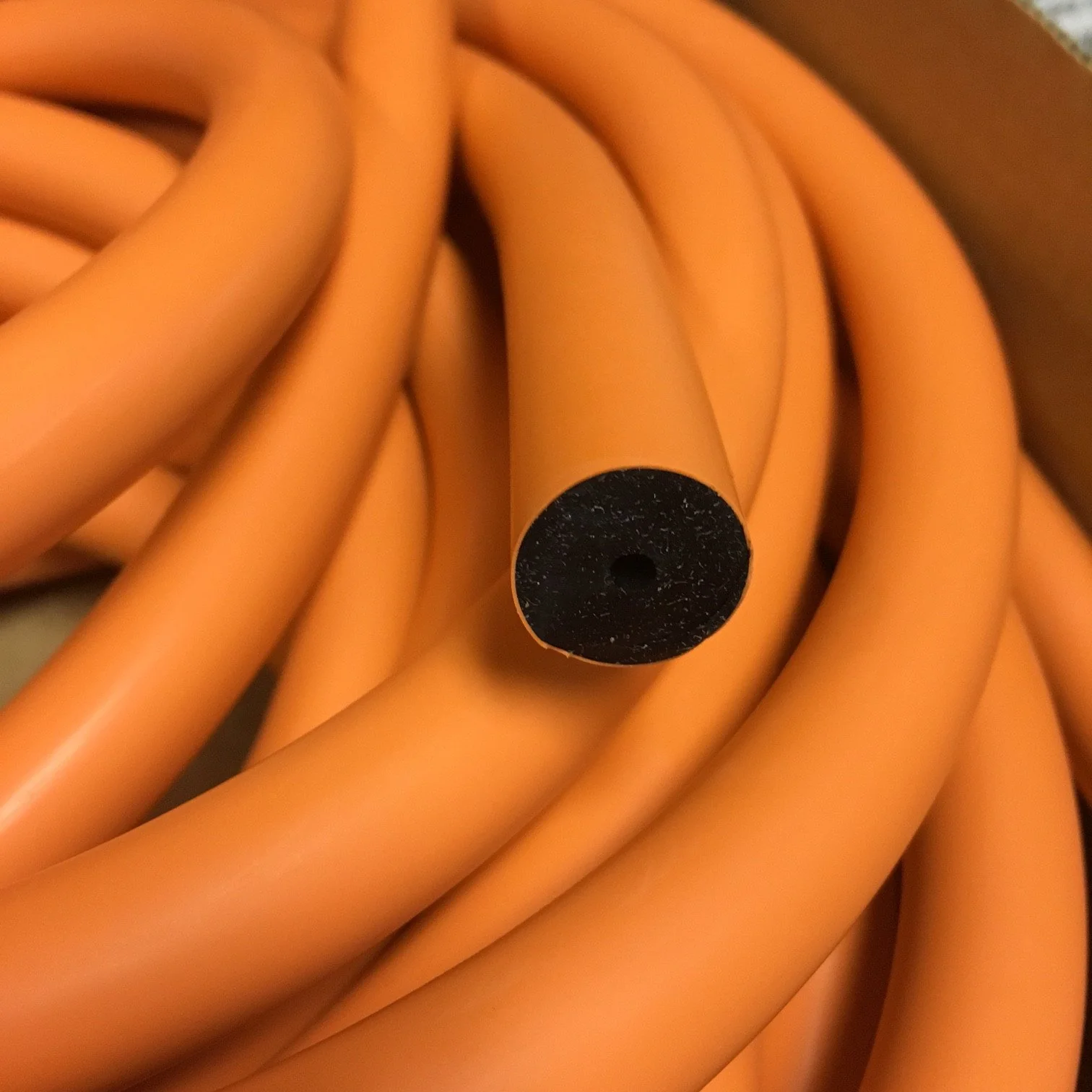 SMALL ID - 14.5mm (9/16") Rubber Sold by Foot (For Custom Power Bands) - Image 10