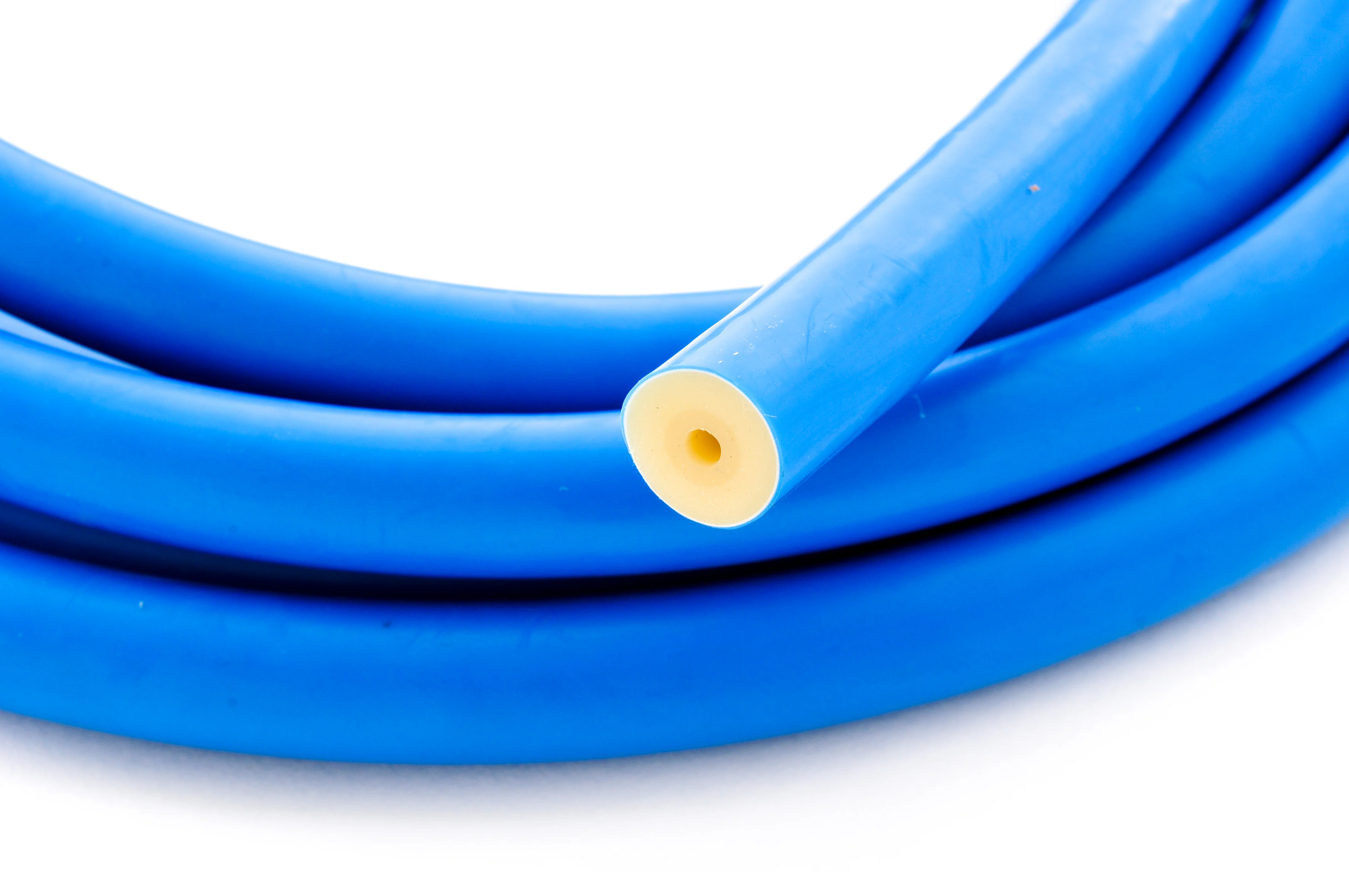 SMALL ID - 14.5mm (9/16") Rubber Sold by Foot (For Custom Power Bands) - Image 7