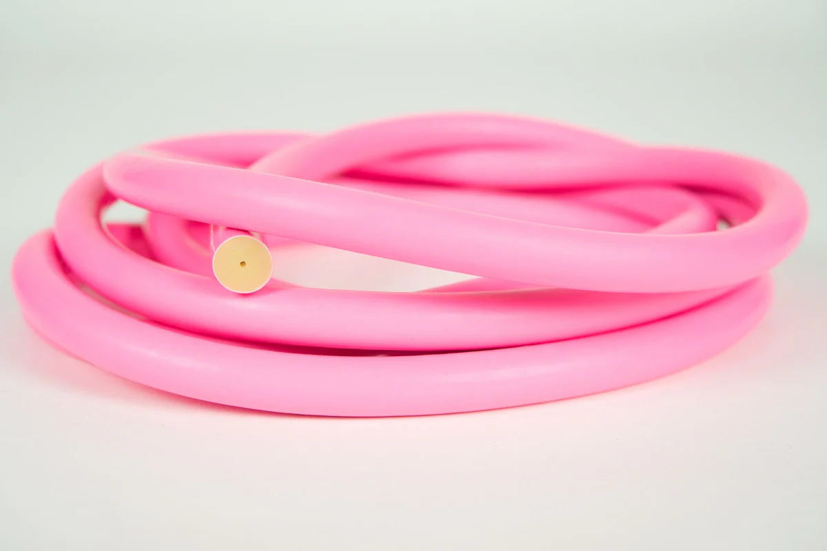 SMALL ID - 16mm (5/8") Rubber - Sold by Foot (For Custom Power Bands) - Image 7