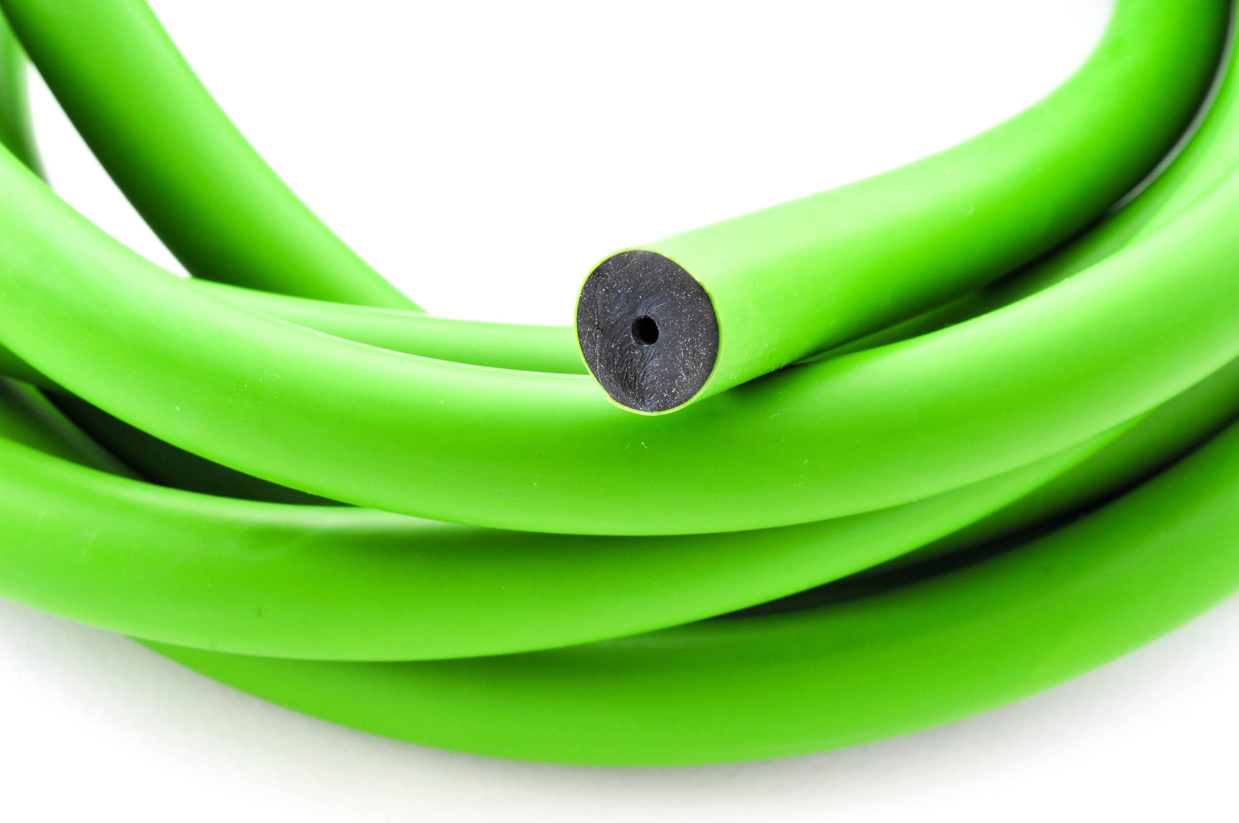SMALL ID - 16mm (5/8") Rubber - Sold by Foot (For Custom Power Bands) - Image 8