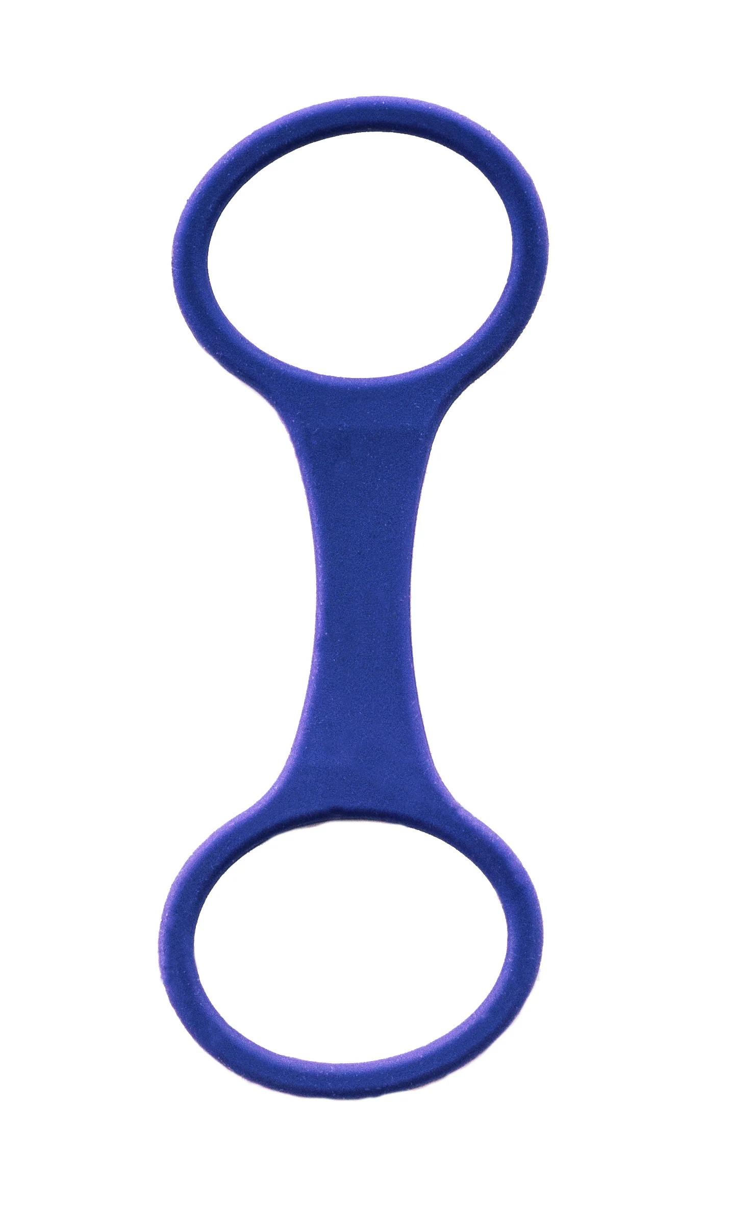 SpearPro Silicone Snorkel Keeper (black, white, pink, orange, brown, blue) - Image 3