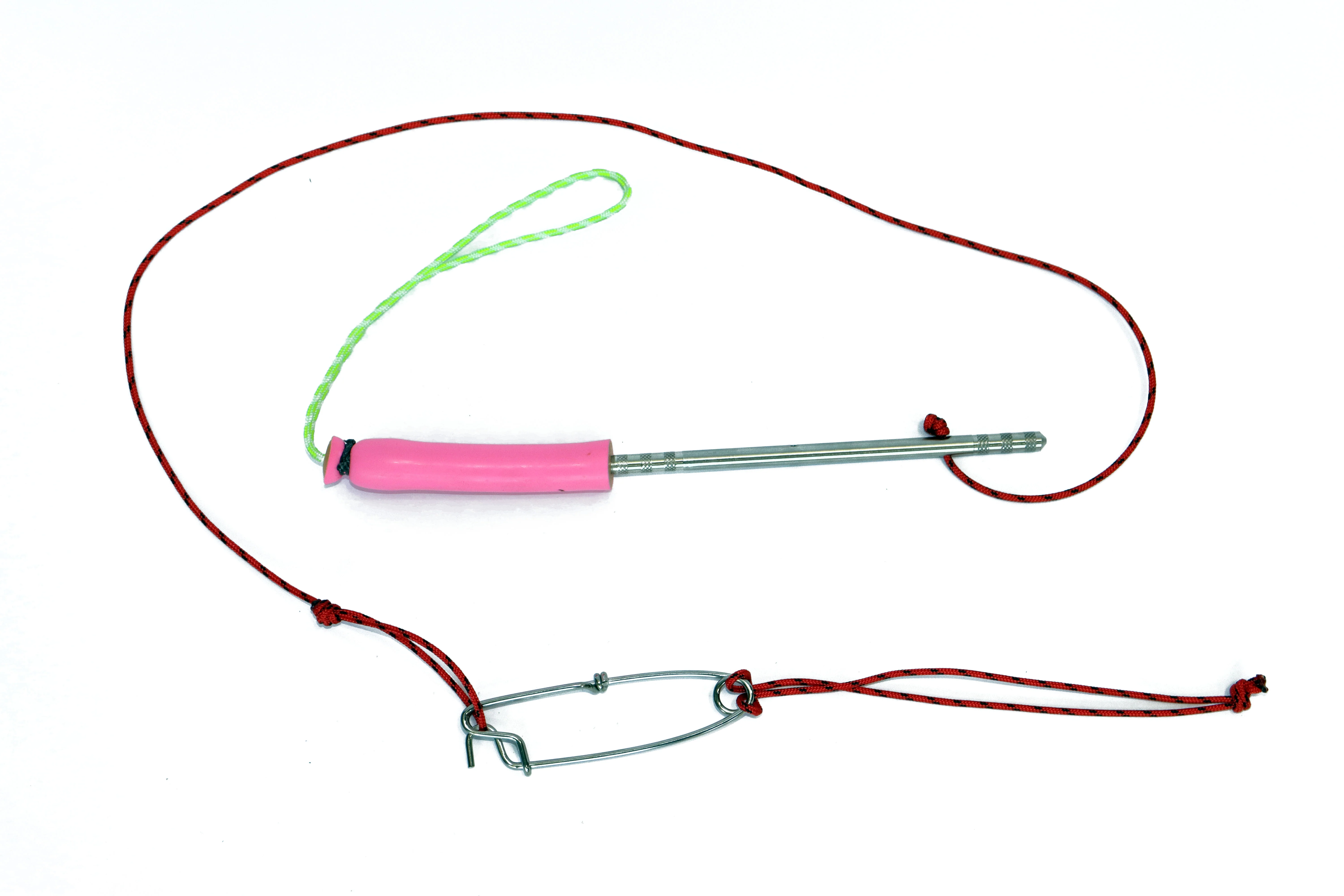 Spear America Competition Stringer - Image 2