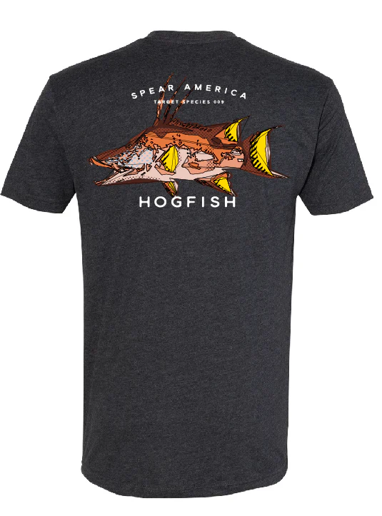 Spear America Hogfish T-Shirt - Image 3
