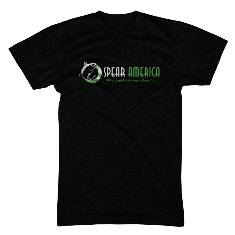 Spear America T-Shirt - Image 2