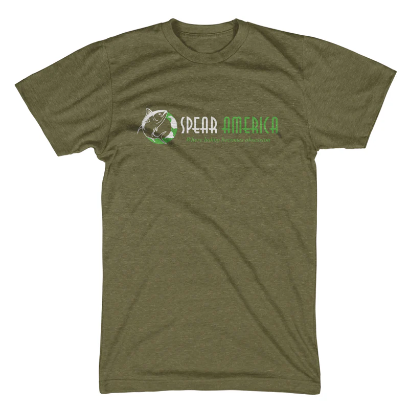 Spear America T-Shirt - Image 3
