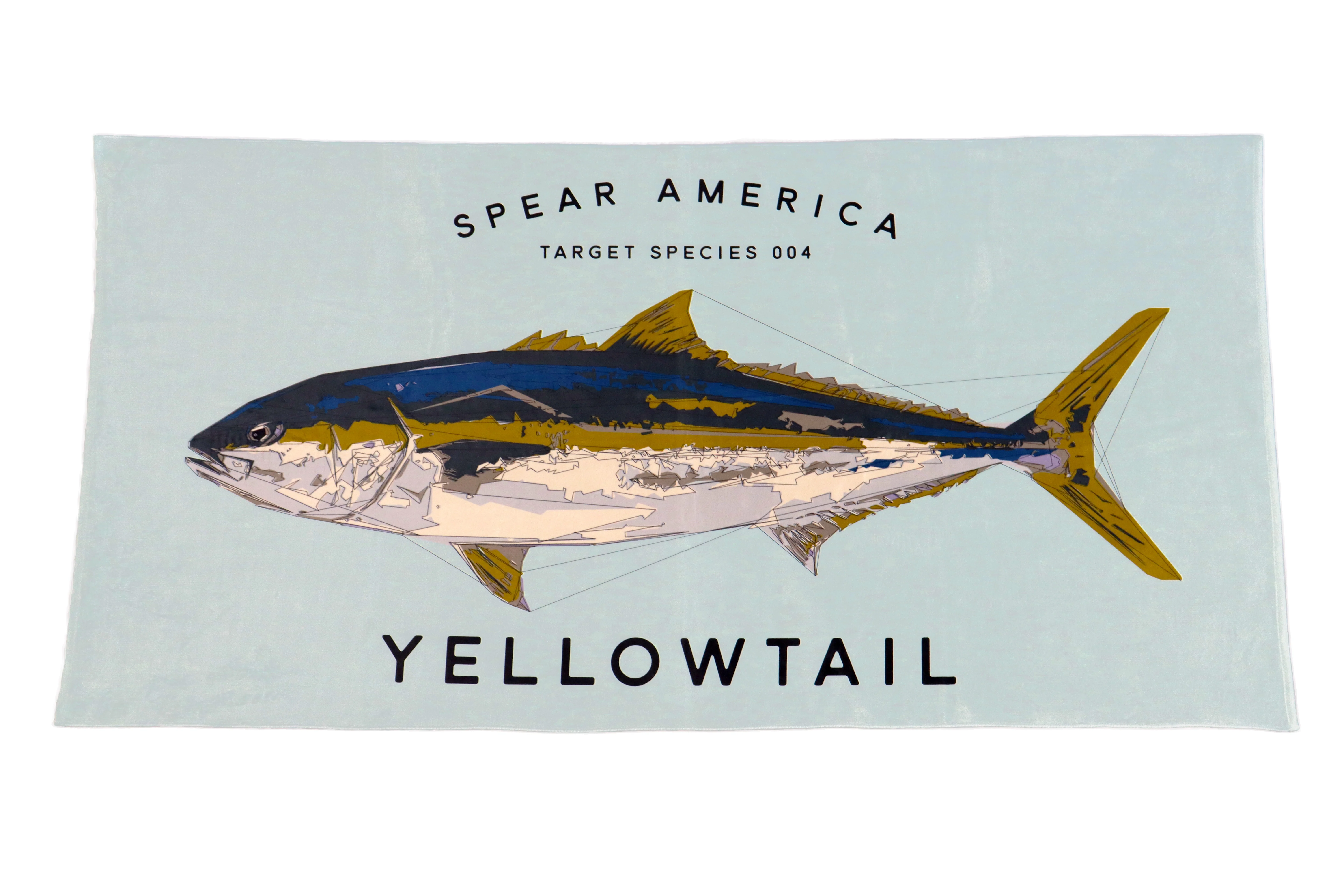 Spear America Premium Towel - Image 4