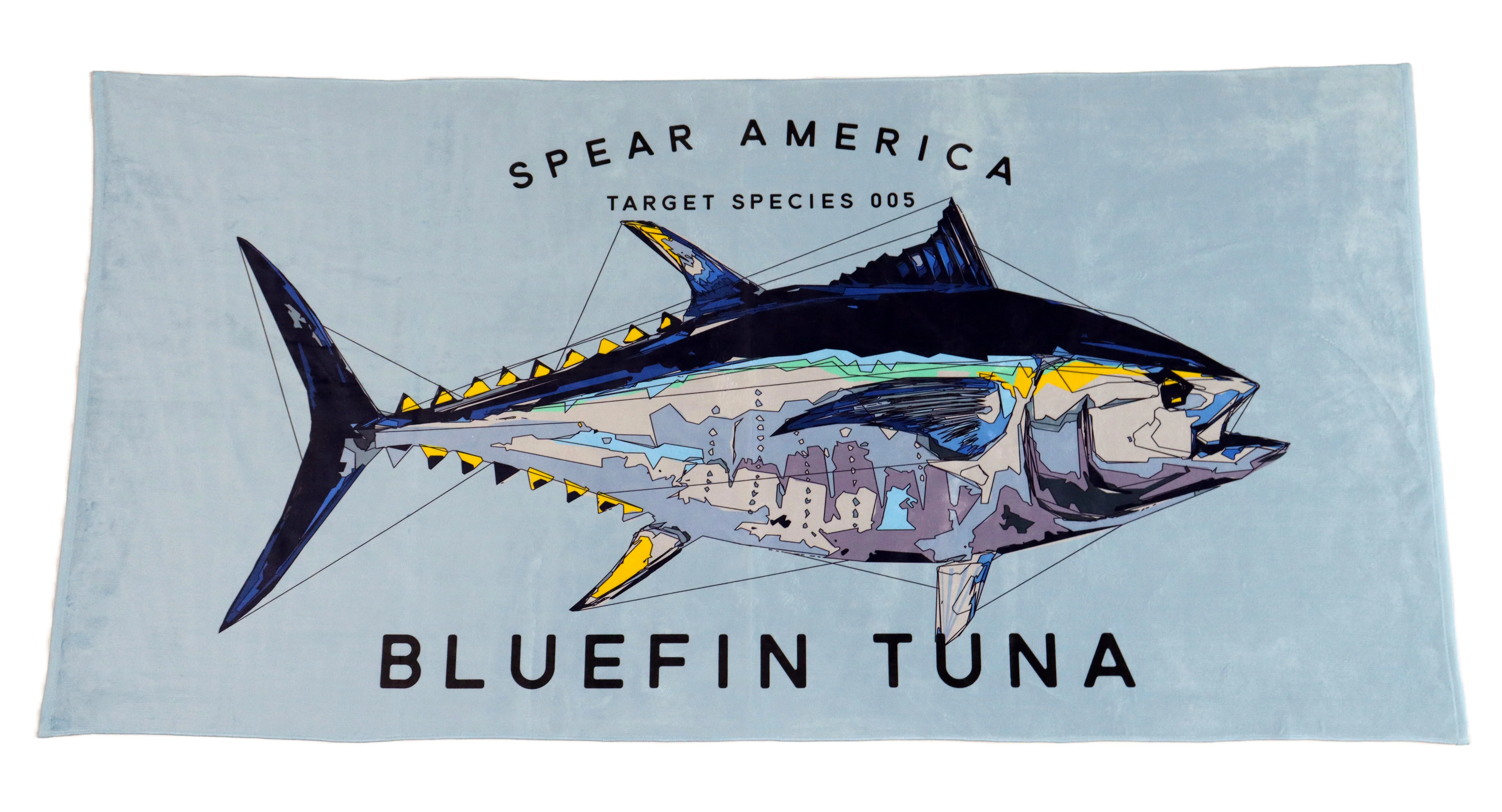 Spear America Premium Towel - Image 5