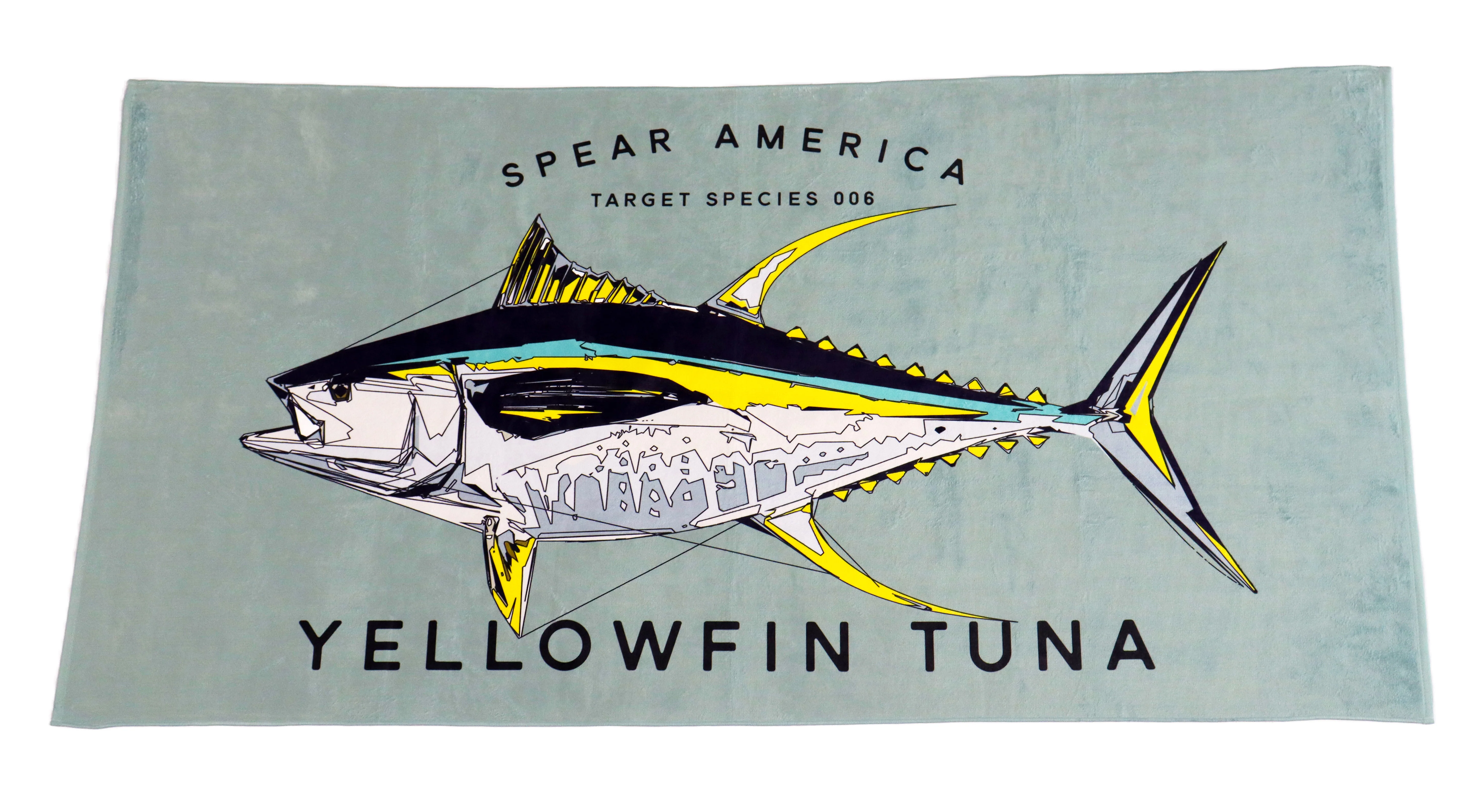 Spear America Premium Towel - Image 6