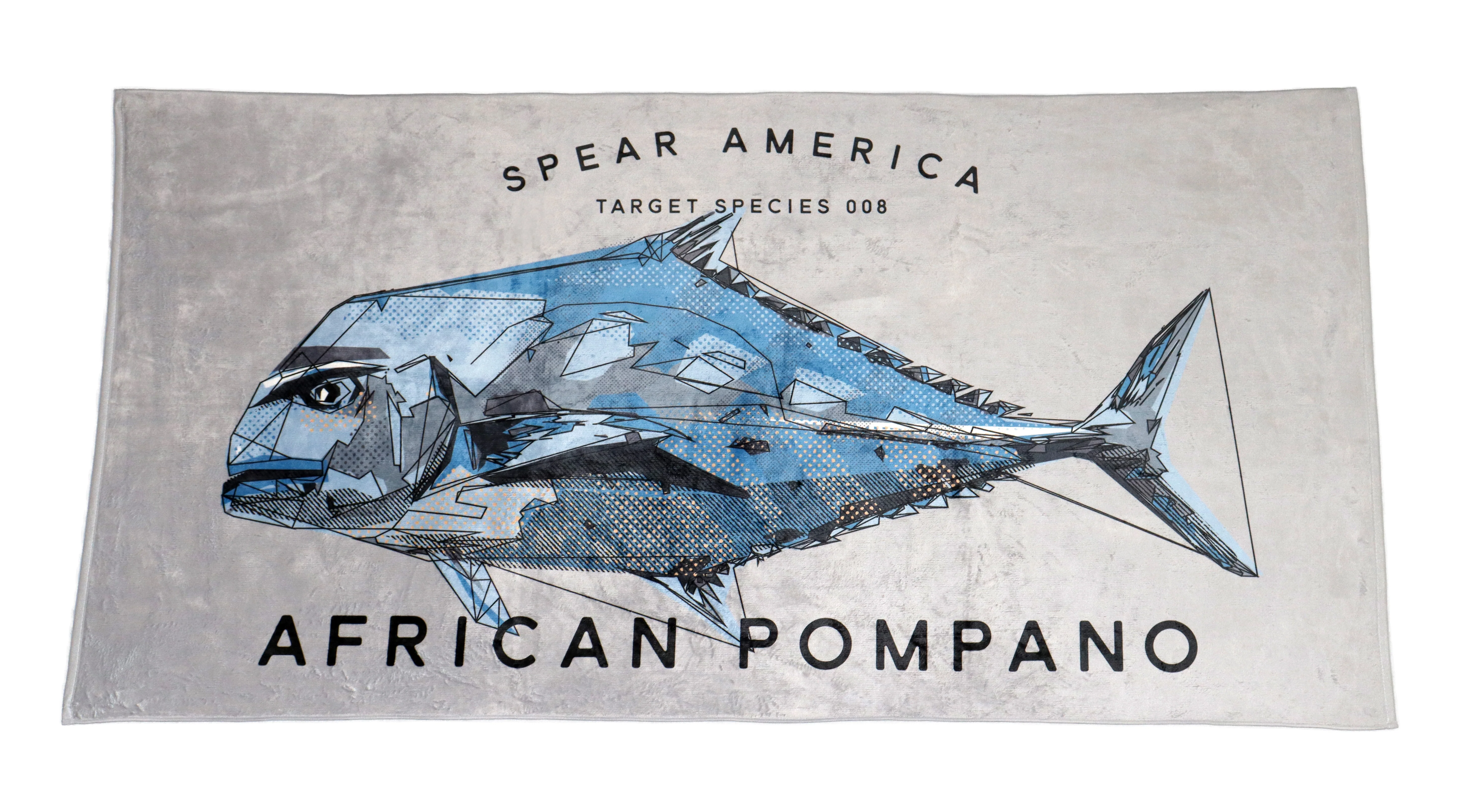 Spear America Premium Towel - Image 9