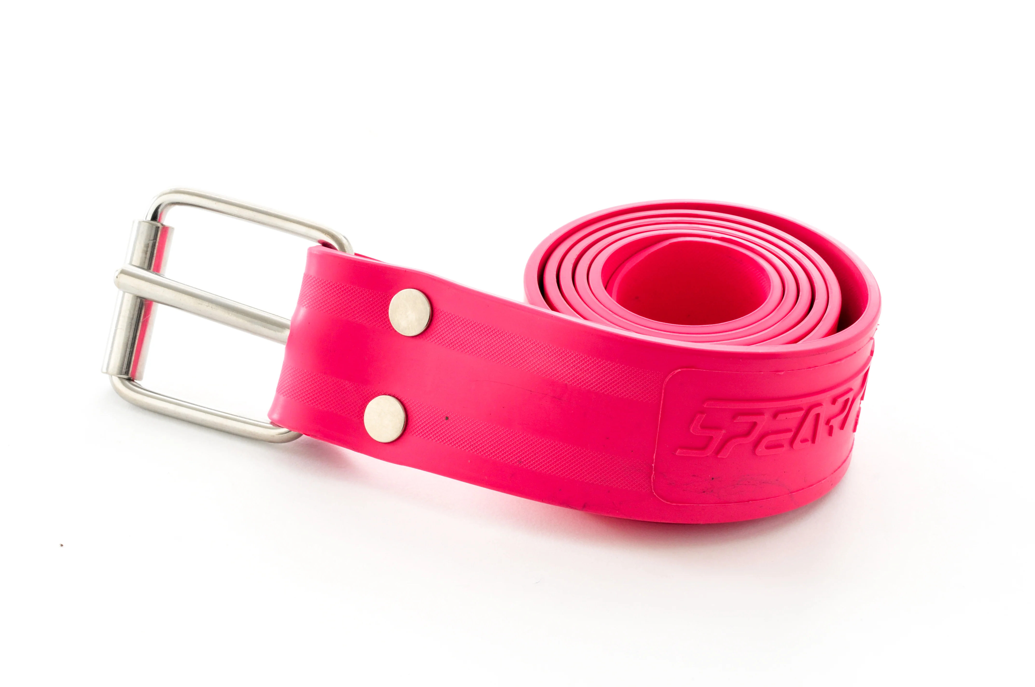SpearPro 4mm Marseilles Weight Belt - Image 12