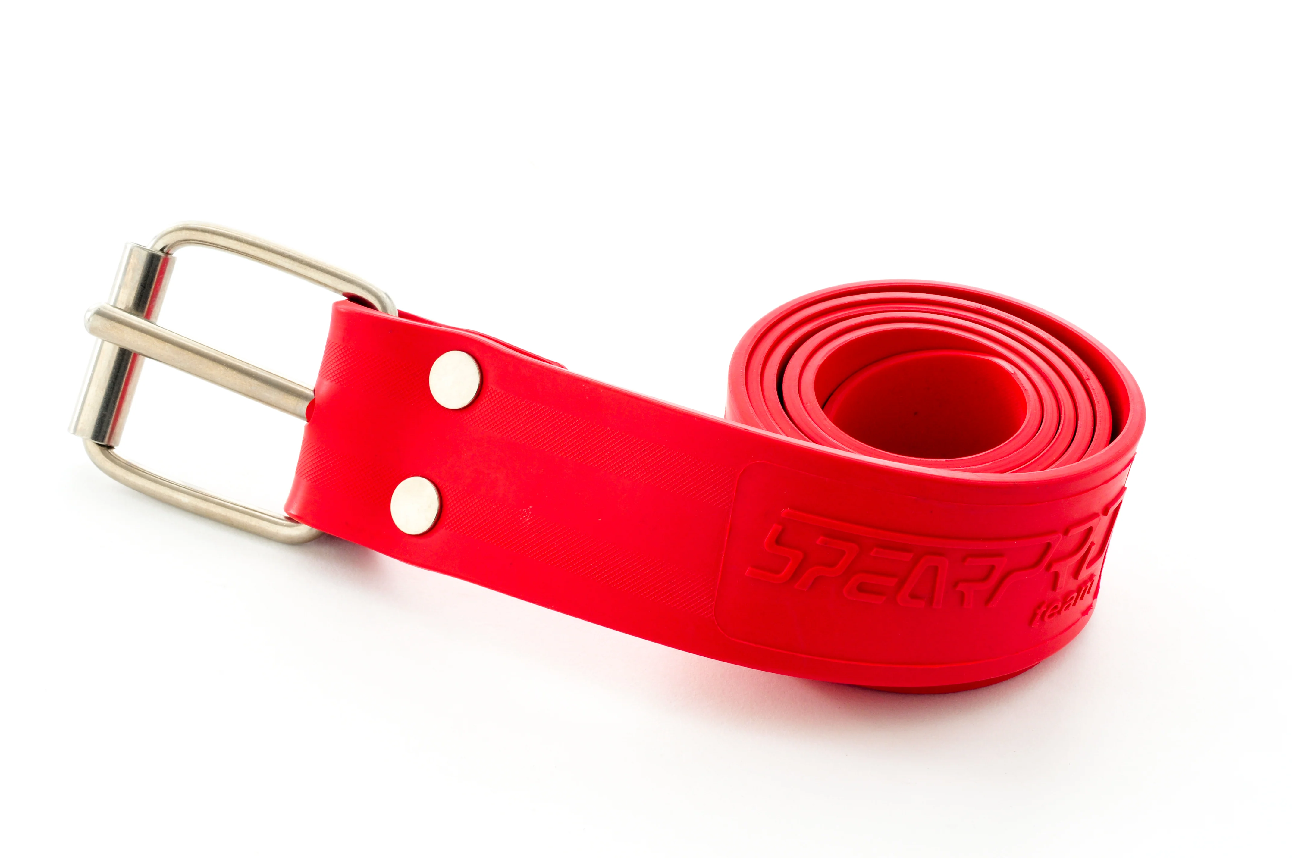 SpearPro 4mm Marseilles Weight Belt - Image 15