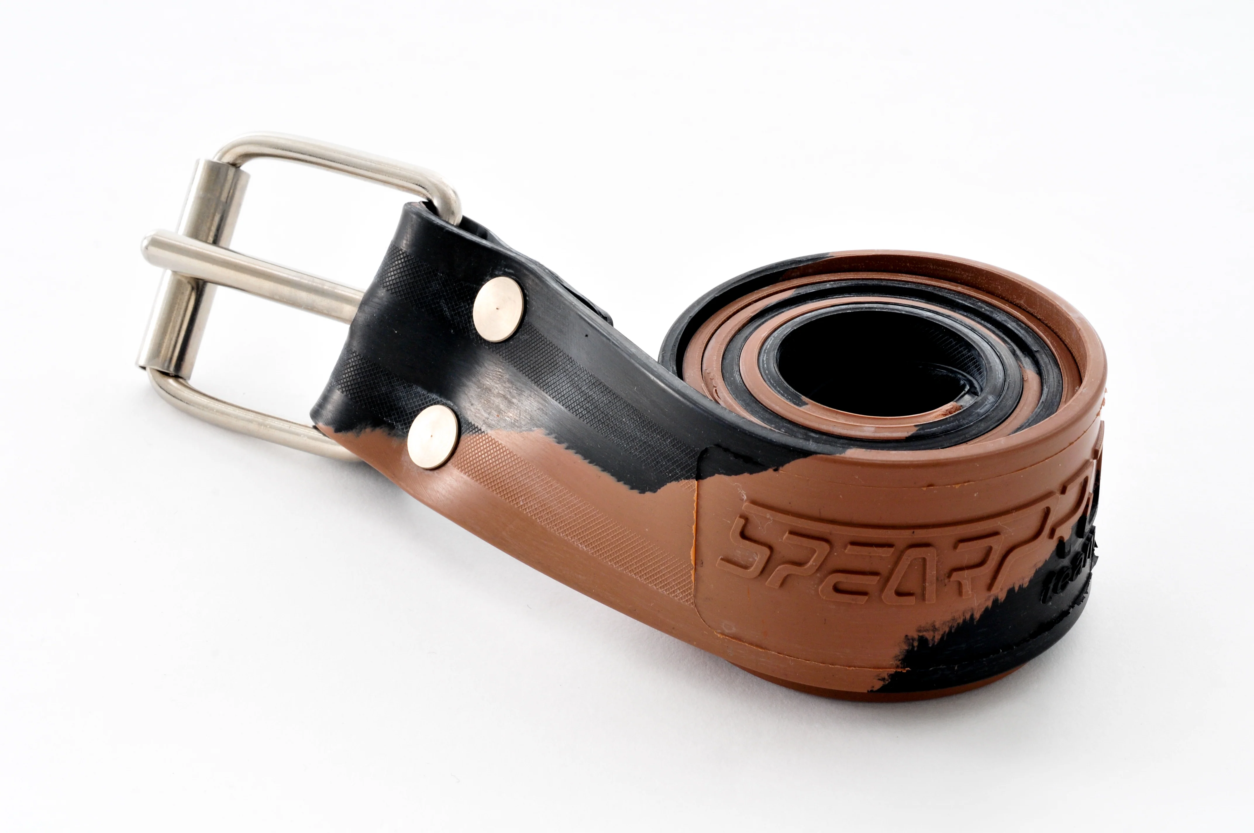 SpearPro 4mm Marseilles Weight Belt - Image 6