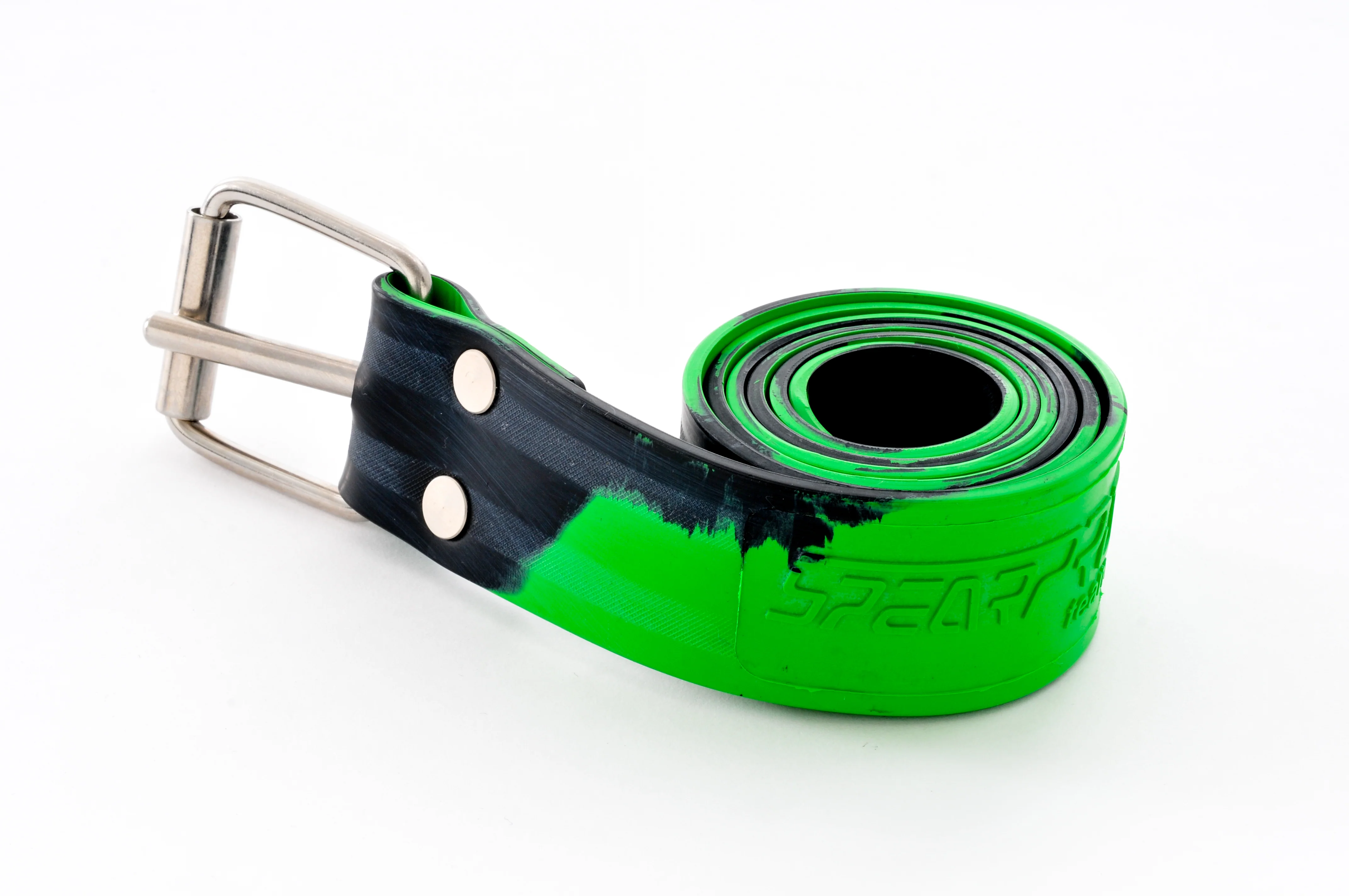 SpearPro 4mm Marseilles Weight Belt - Image 7