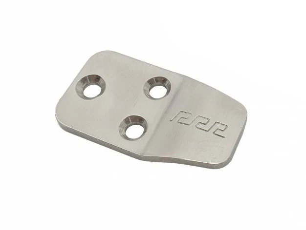 Meandros Double Roller Hook