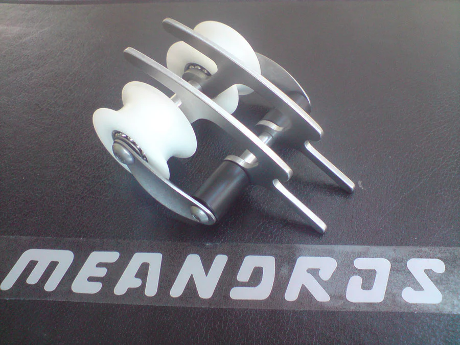 Meandros Roller Head DIY - Image 2