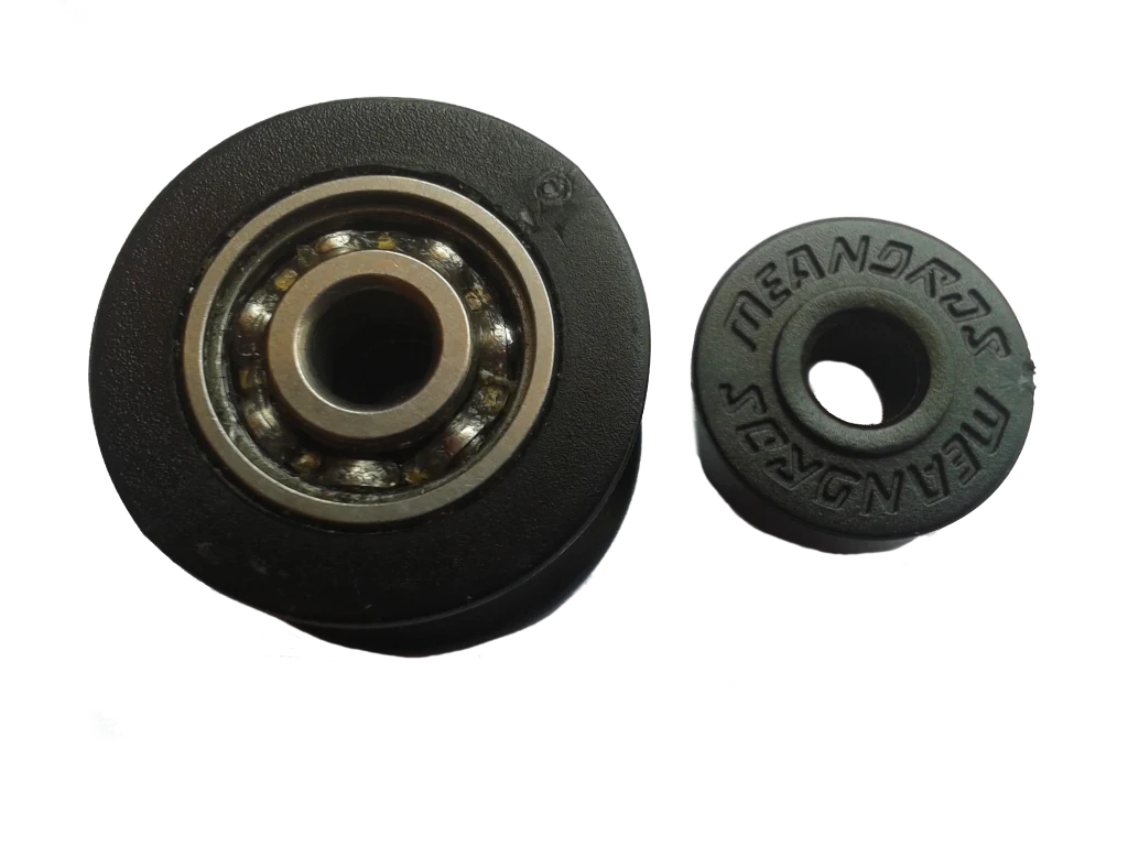 Meandros bearing for Roller Wheel Upgrade - Image 2