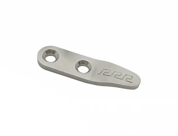 Meandros Single Roller Hook