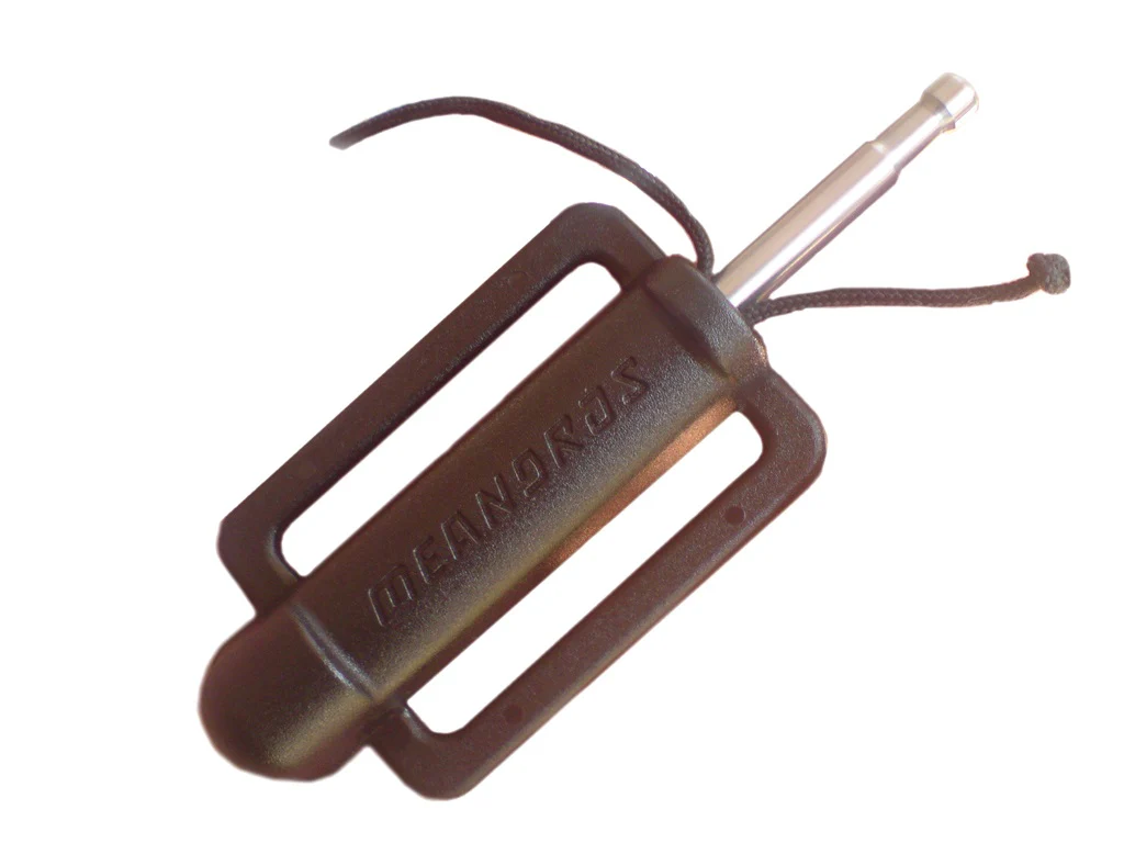 Meandros Stringer Case - Image 3