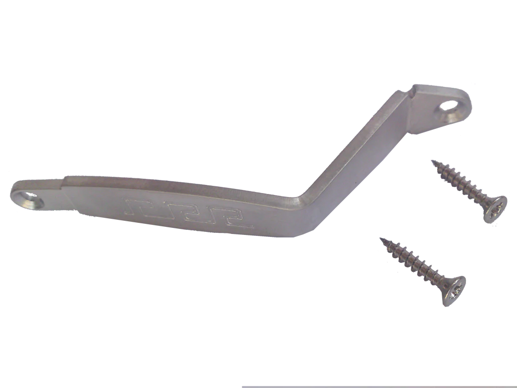 Meandros Trigger Guard