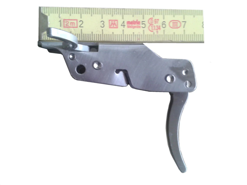 Meandros Trigger Mechanism S - Short - Image 2