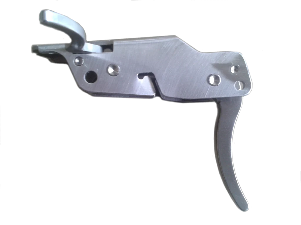 Meandros Trigger Mechanism S - Short - Image 3