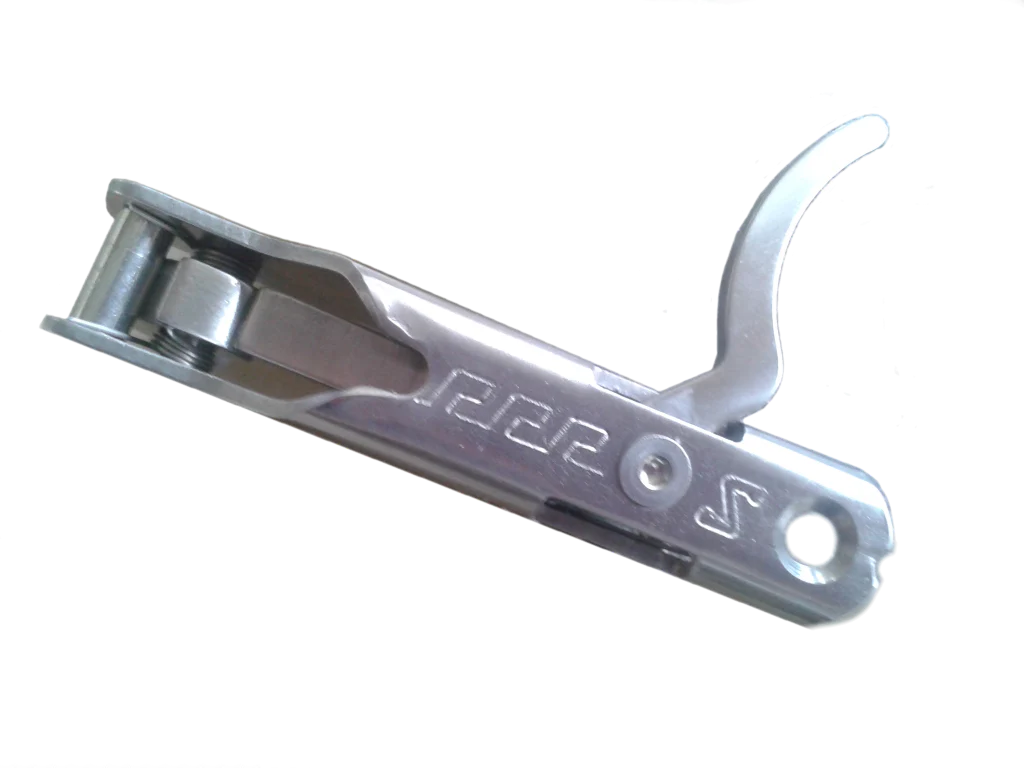 Meandros Trigger Mechanism S - Short - Image 4