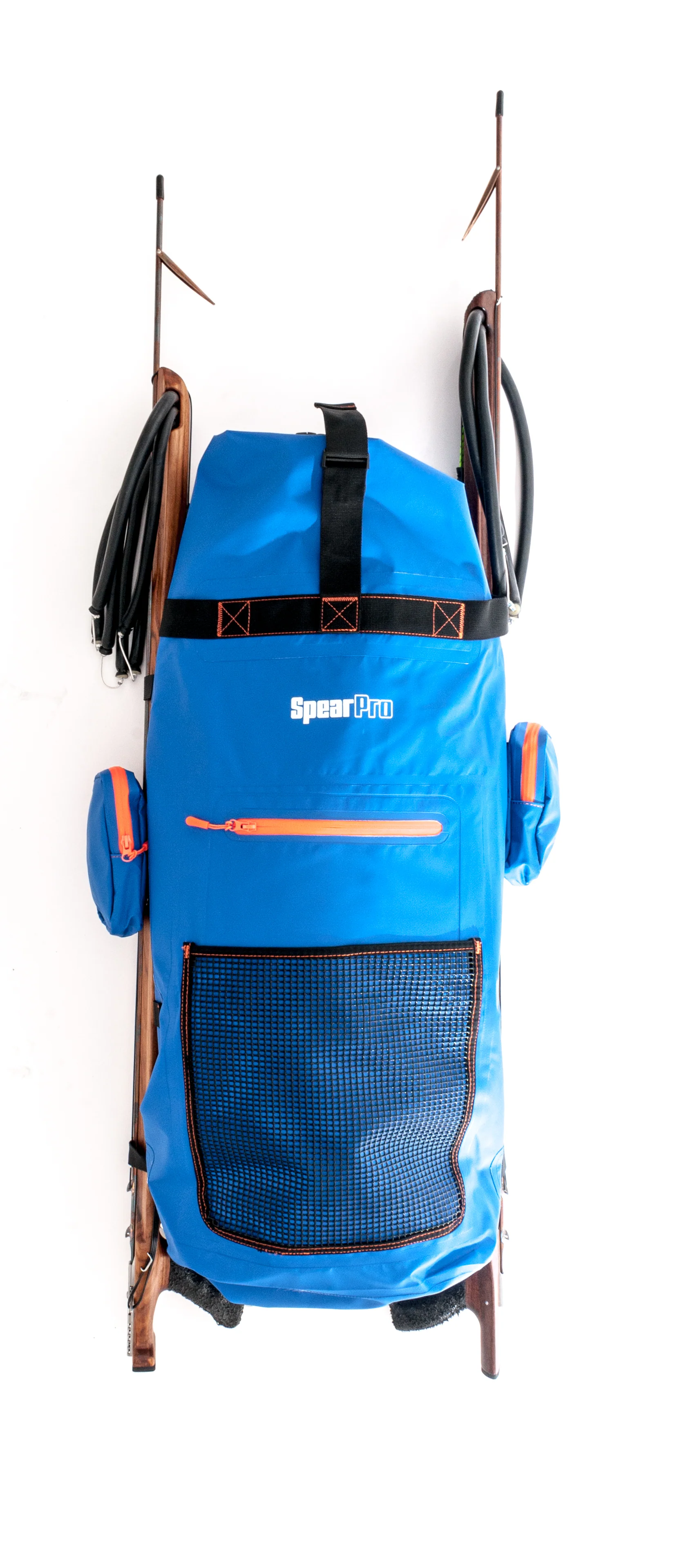 SpearPro Dry Backpack 70L - Image 2