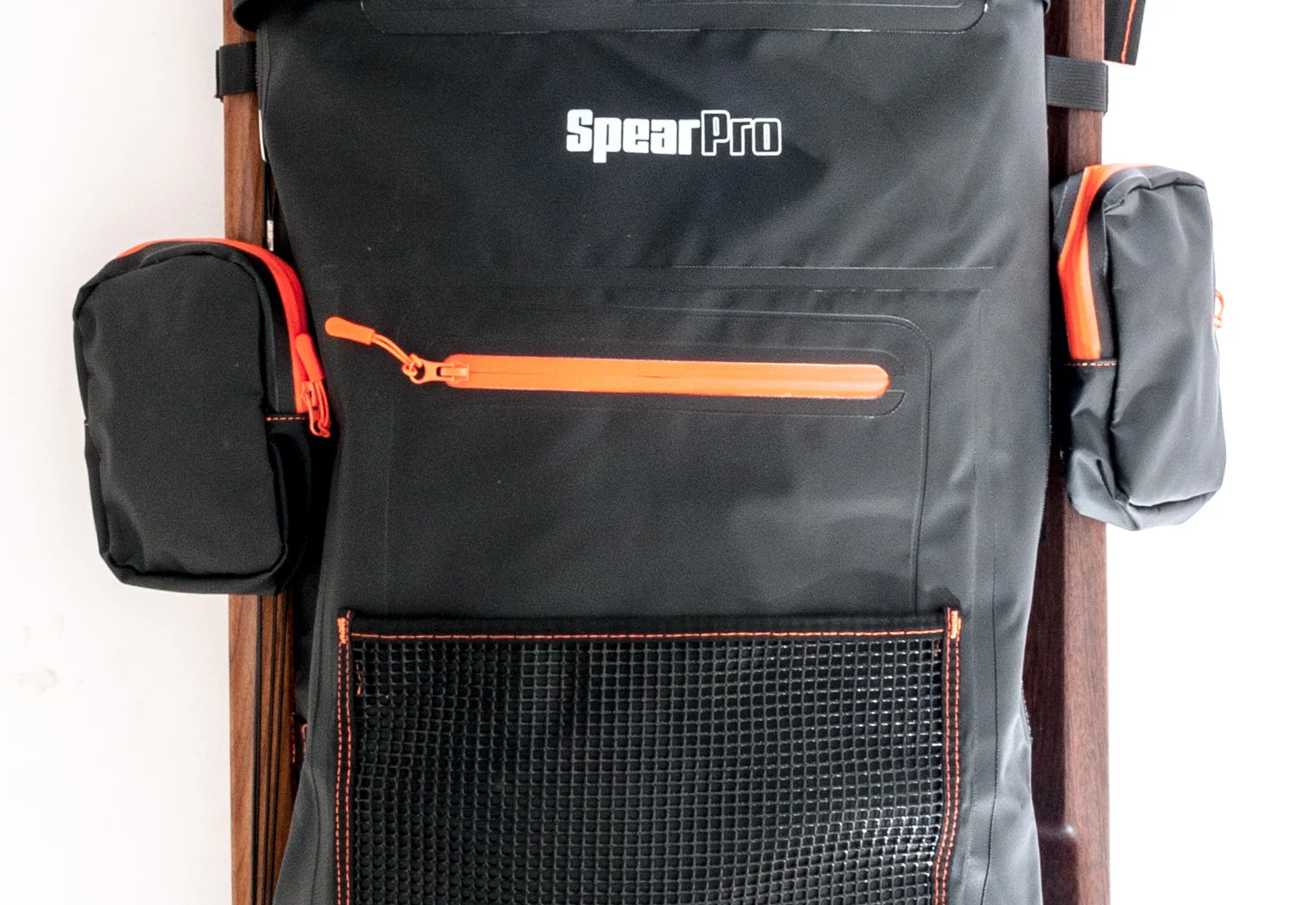 SpearPro Dry Backpack 70L - Image 4
