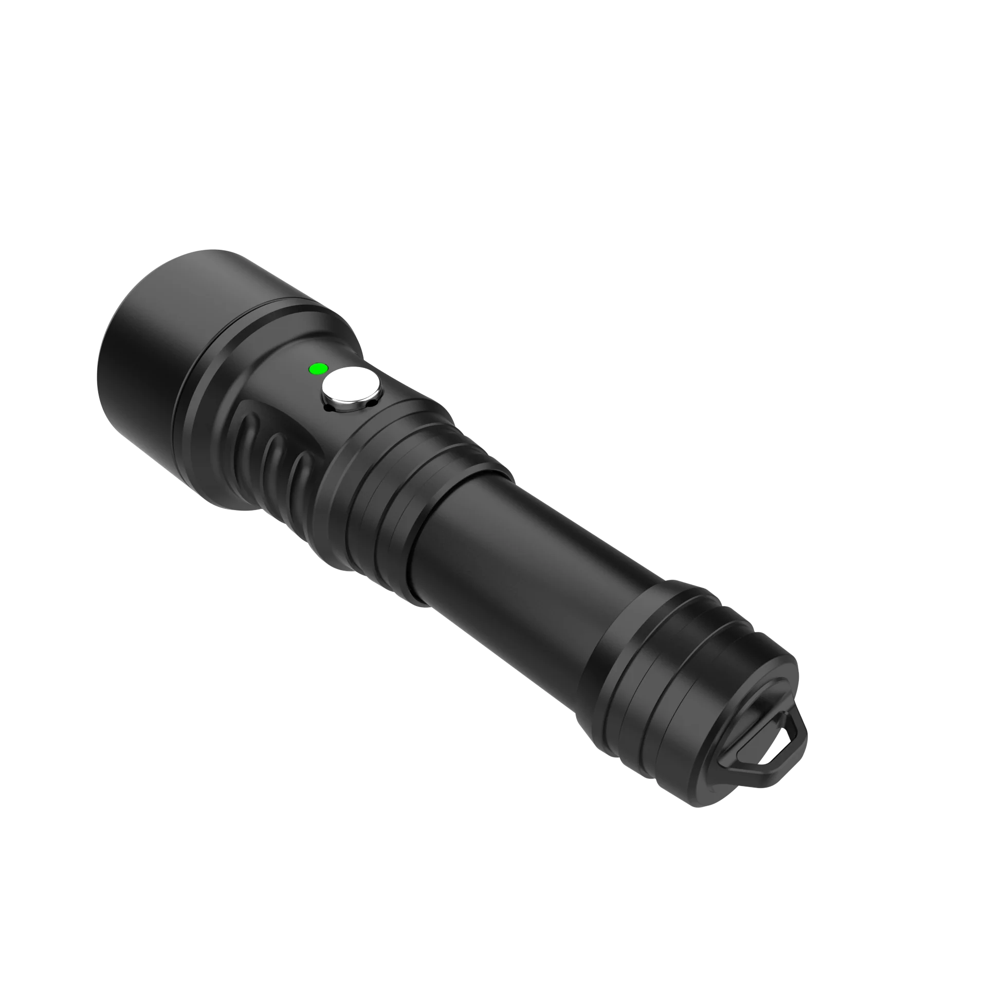 SpearPro Abyss 2200 Dive Flashlight - Image 2