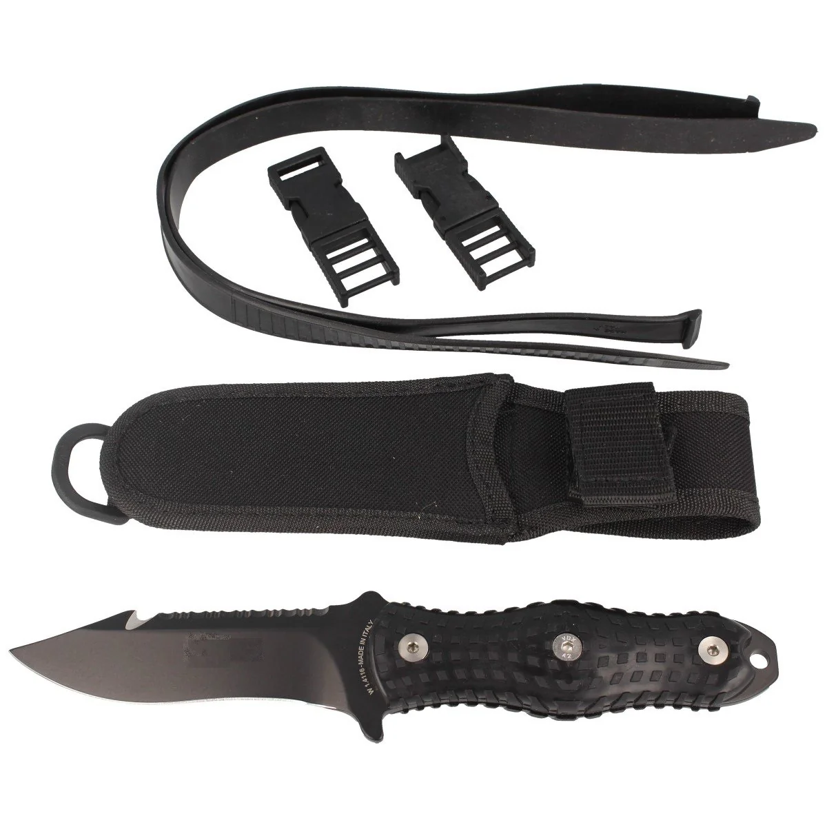 SpearPro Alli dive Knife - Image 2