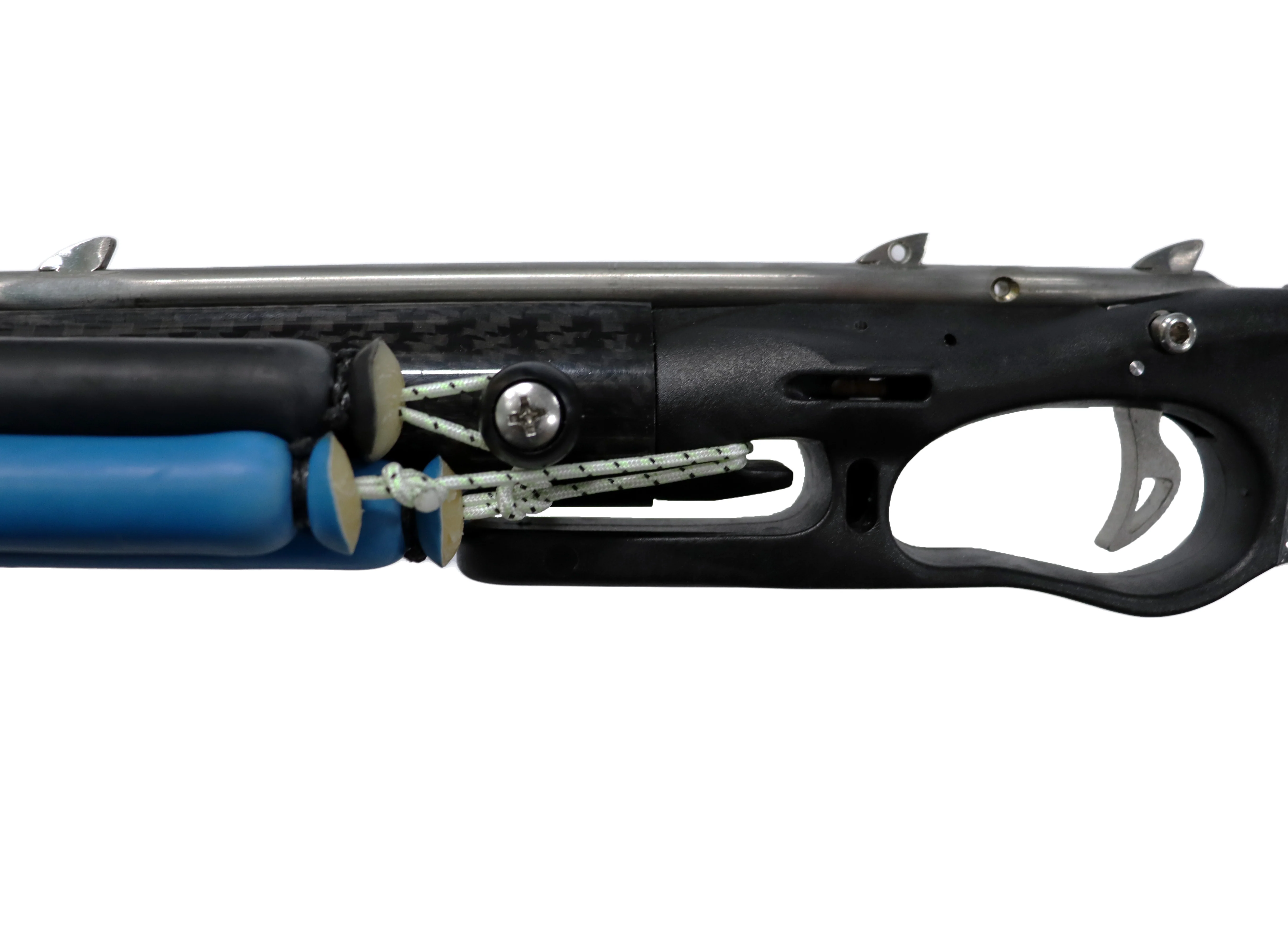 SpearPro Armada Carbon Cuttlefish Invert Roller - Image 6