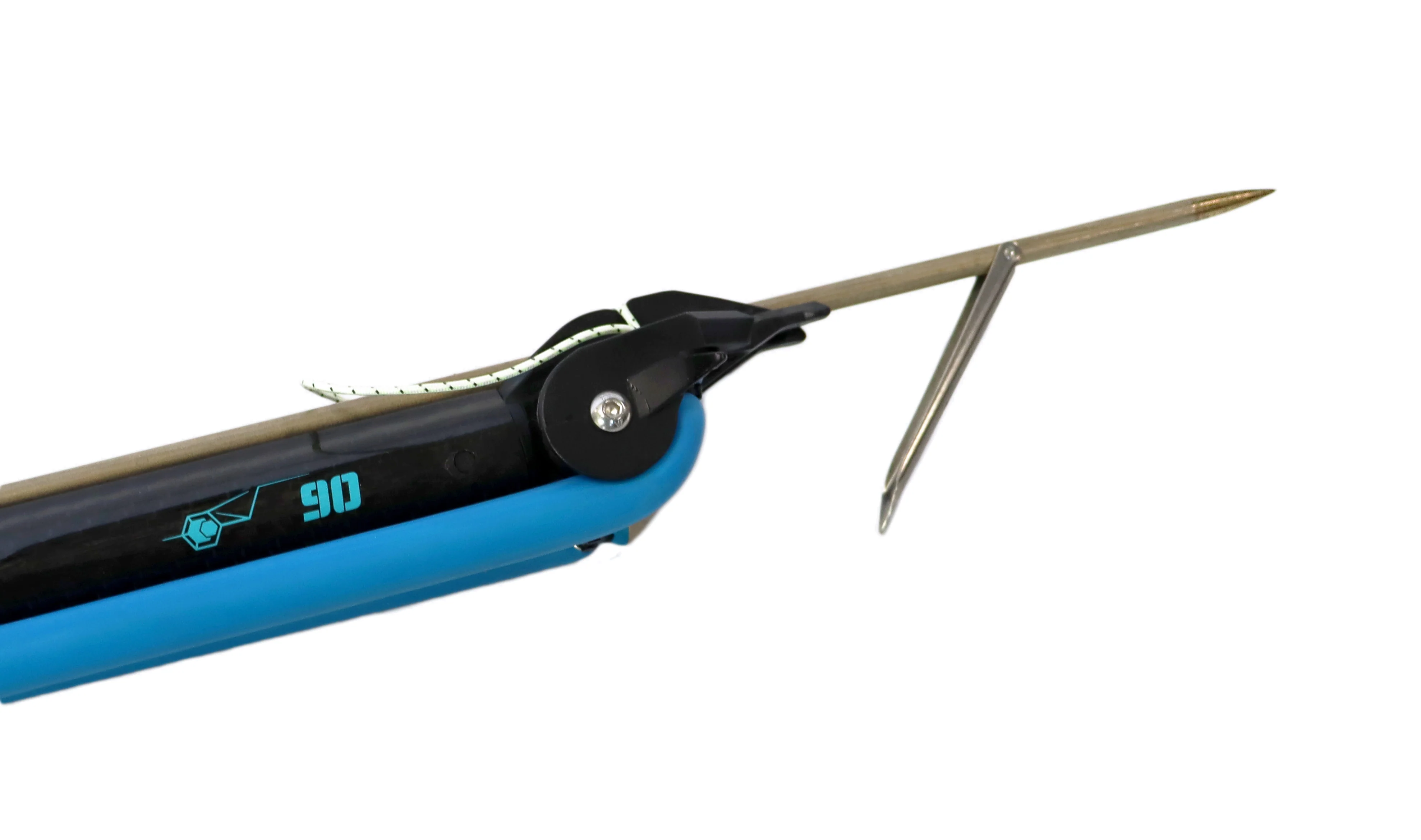 SpearPro Armada Carbon Cuttlefish Roller Speargun - Image 2