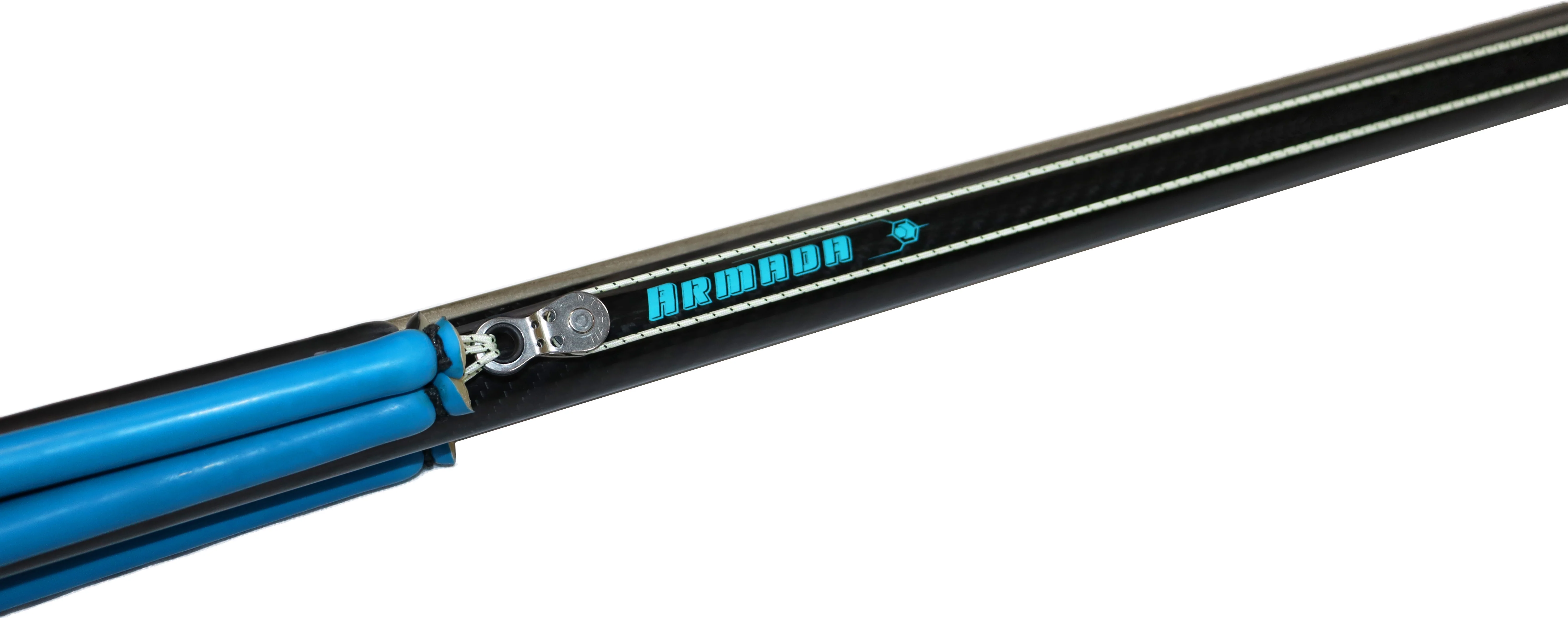 SpearPro Armada Carbon Invert Roller