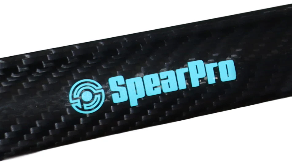 SpearPro Armada Carbon Invert Roller - Image 5