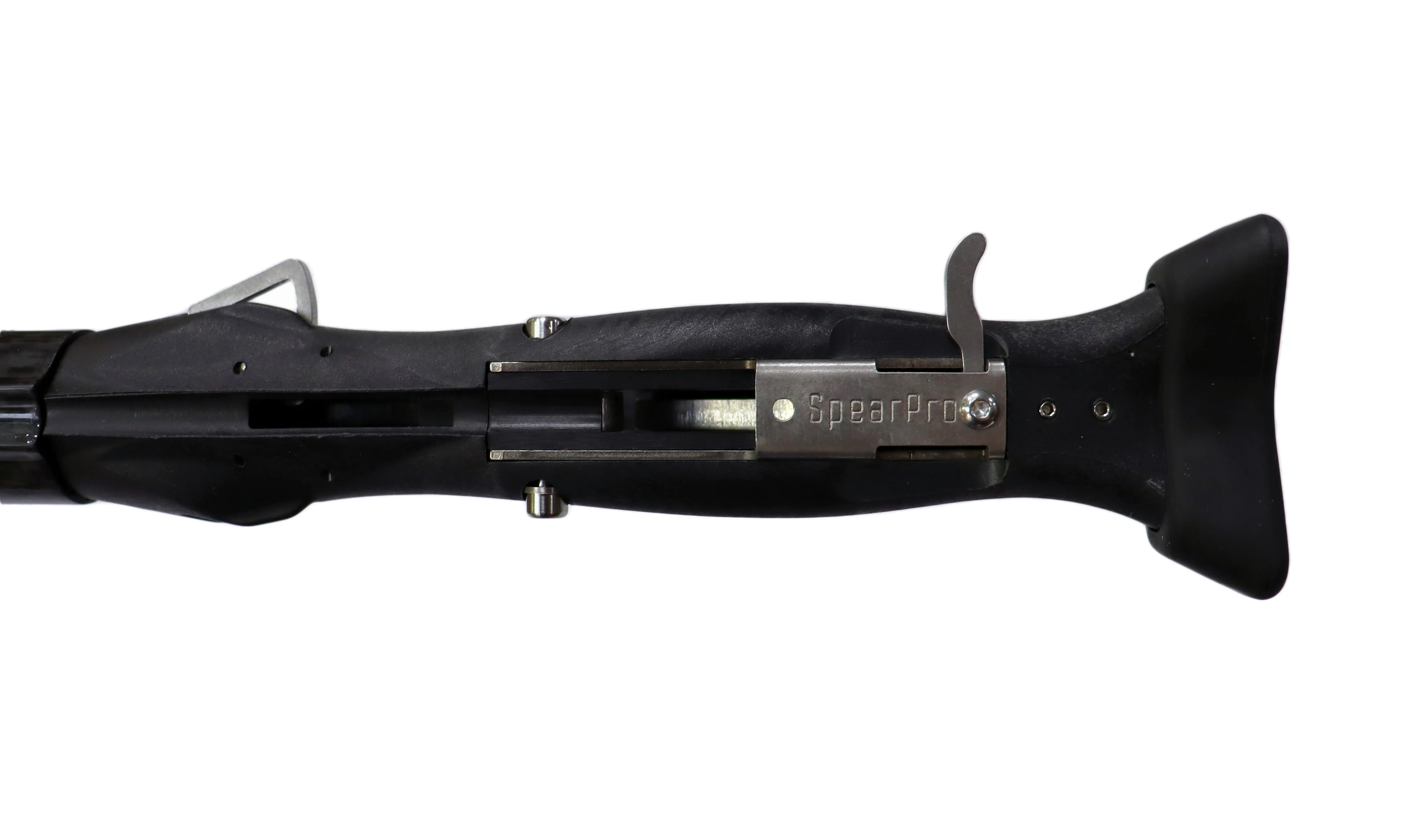SpearPro Armada Carbon Invert Roller - Image 6
