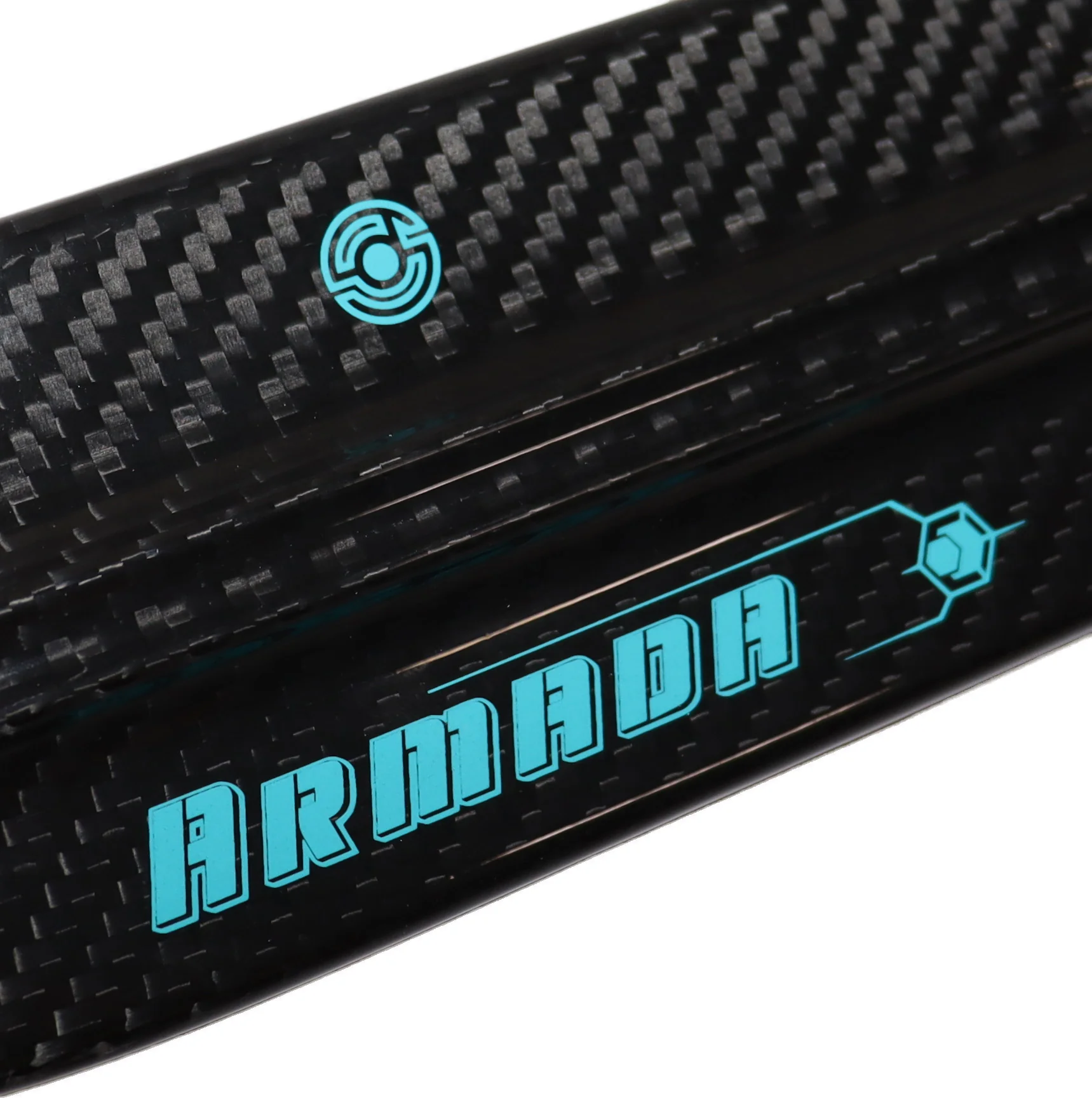 SpearPro Armada Cuttlefish Carbon Barrel - Image 2