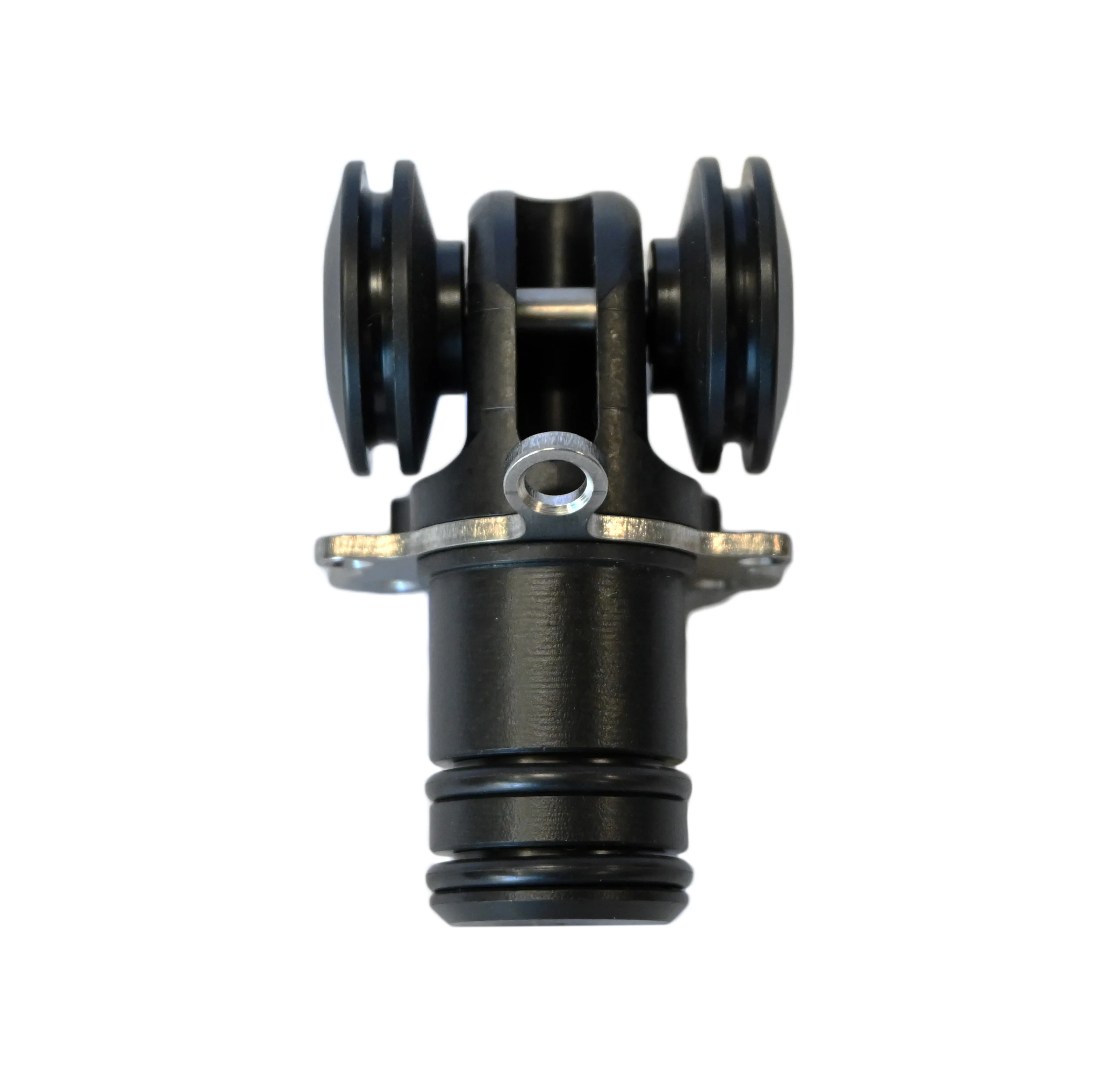 SpearPro Stark Invert Roller Muzzle - Image 2