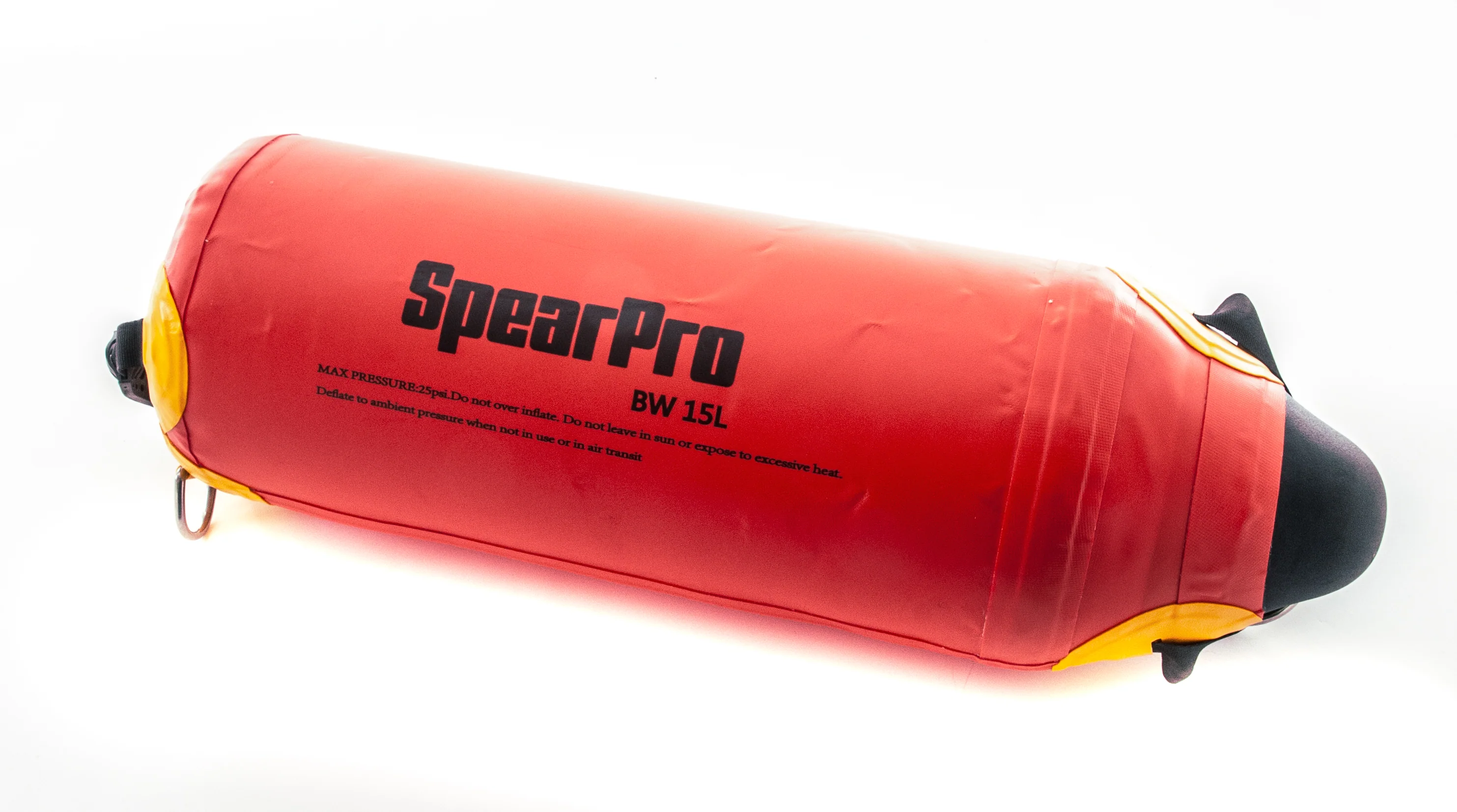 SpearPro Bluewater Float 25Psi - Image 10