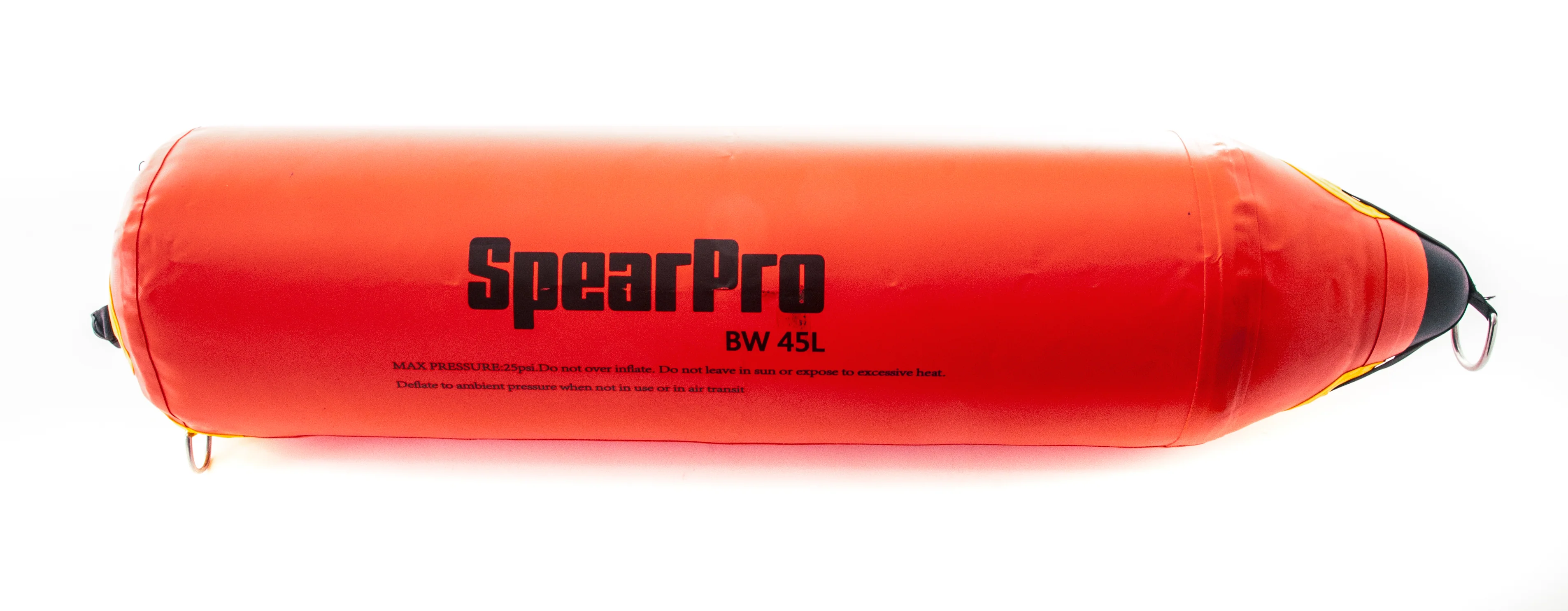SpearPro Bluewater Float 25Psi - Image 3