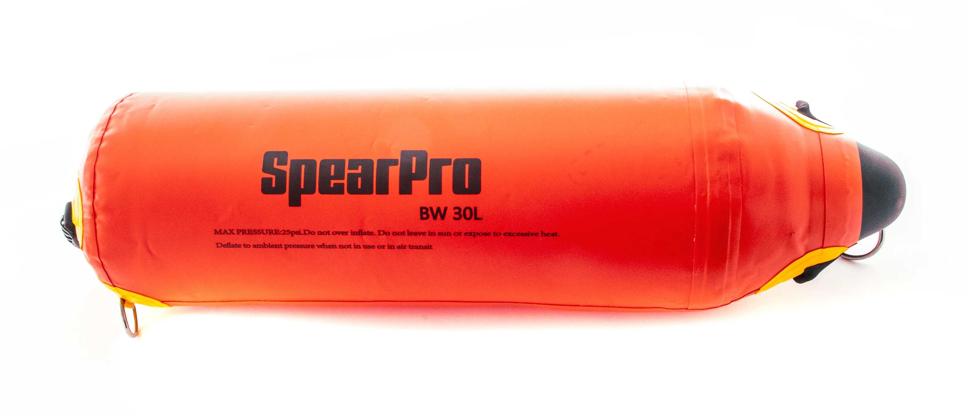 SpearPro Bluewater Float 25Psi - Image 9