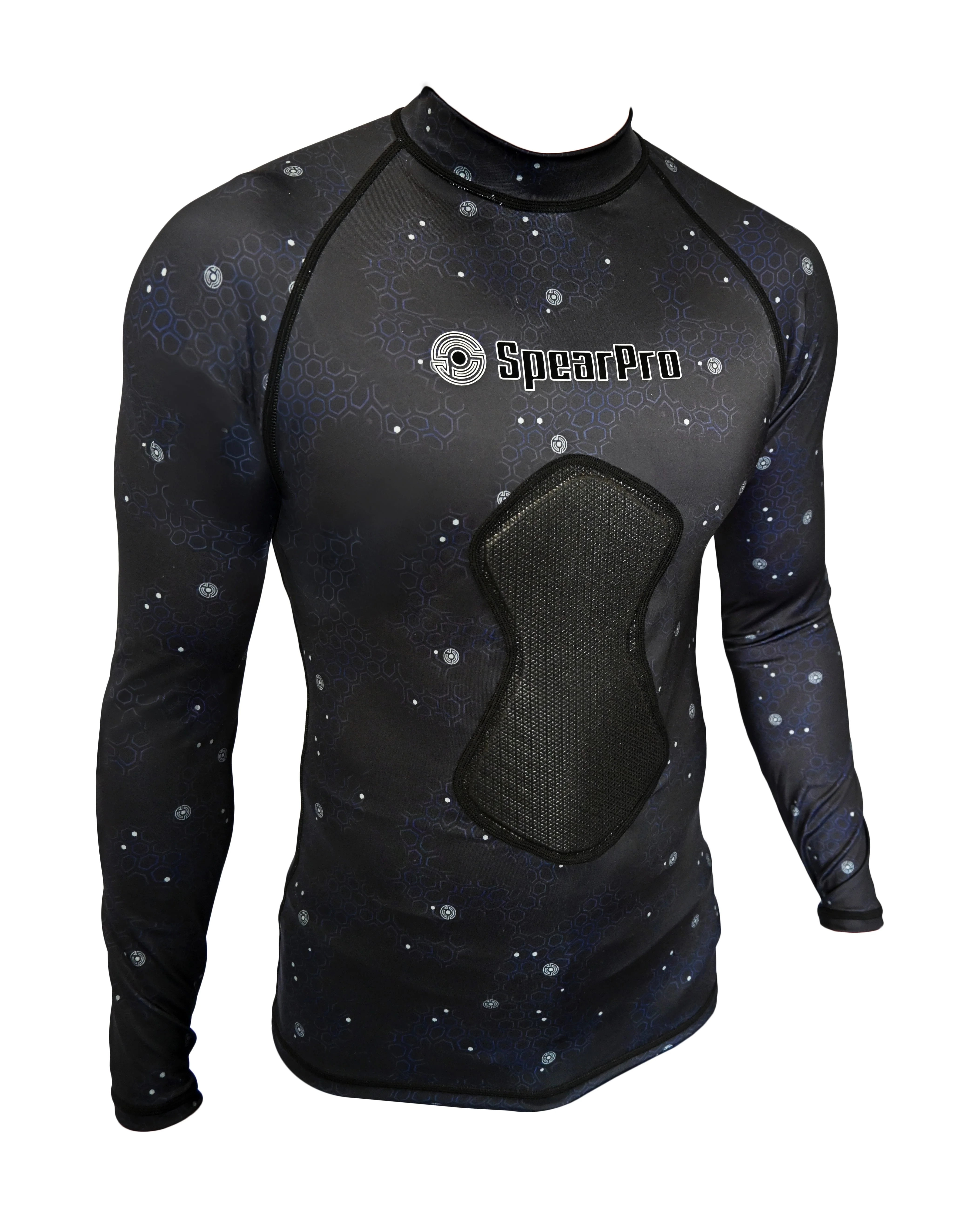 SpearPro Cabrilla Rashguard Top and Bottoms - Image 3