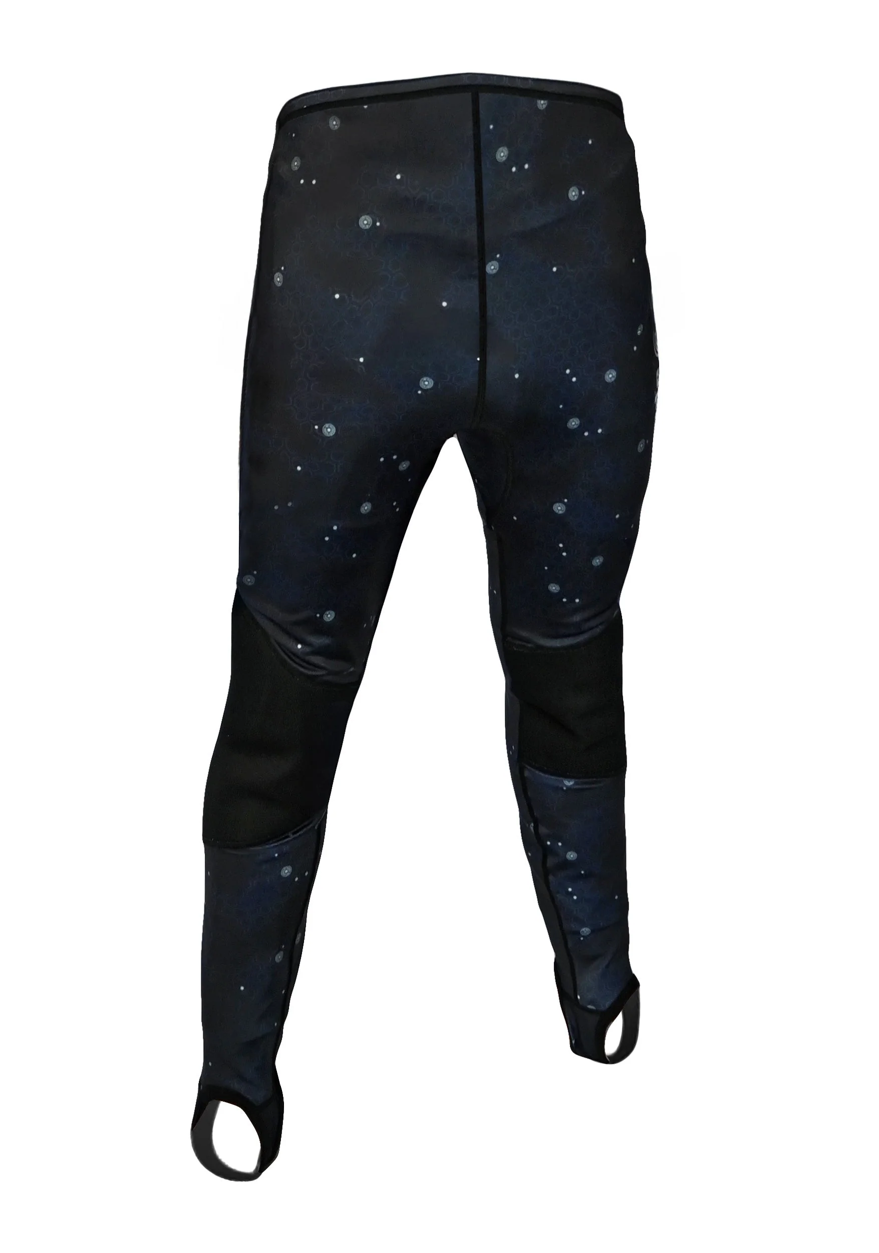 SpearPro Cabrilla Rashguard Top and Bottoms - Image 4